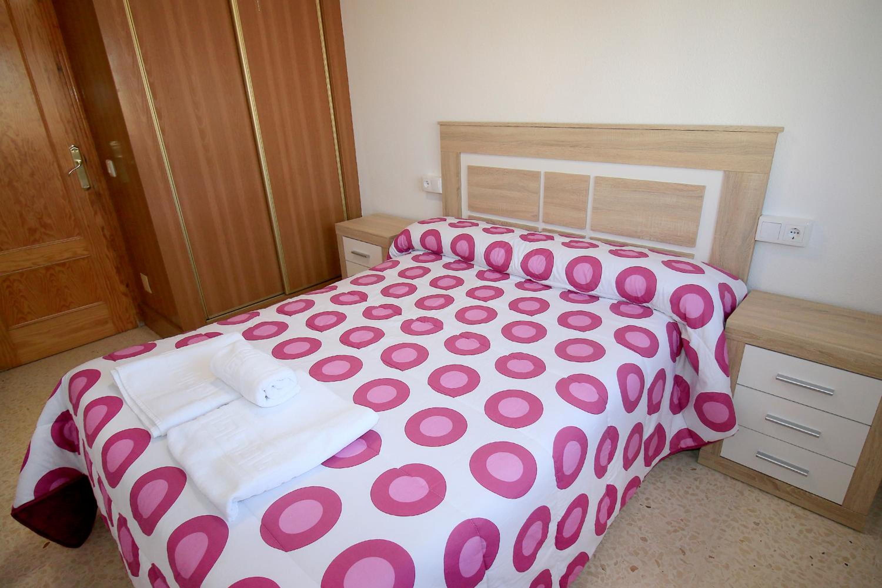 Apartamento Luna Llena Golf de San Juan de los Terreros view 5