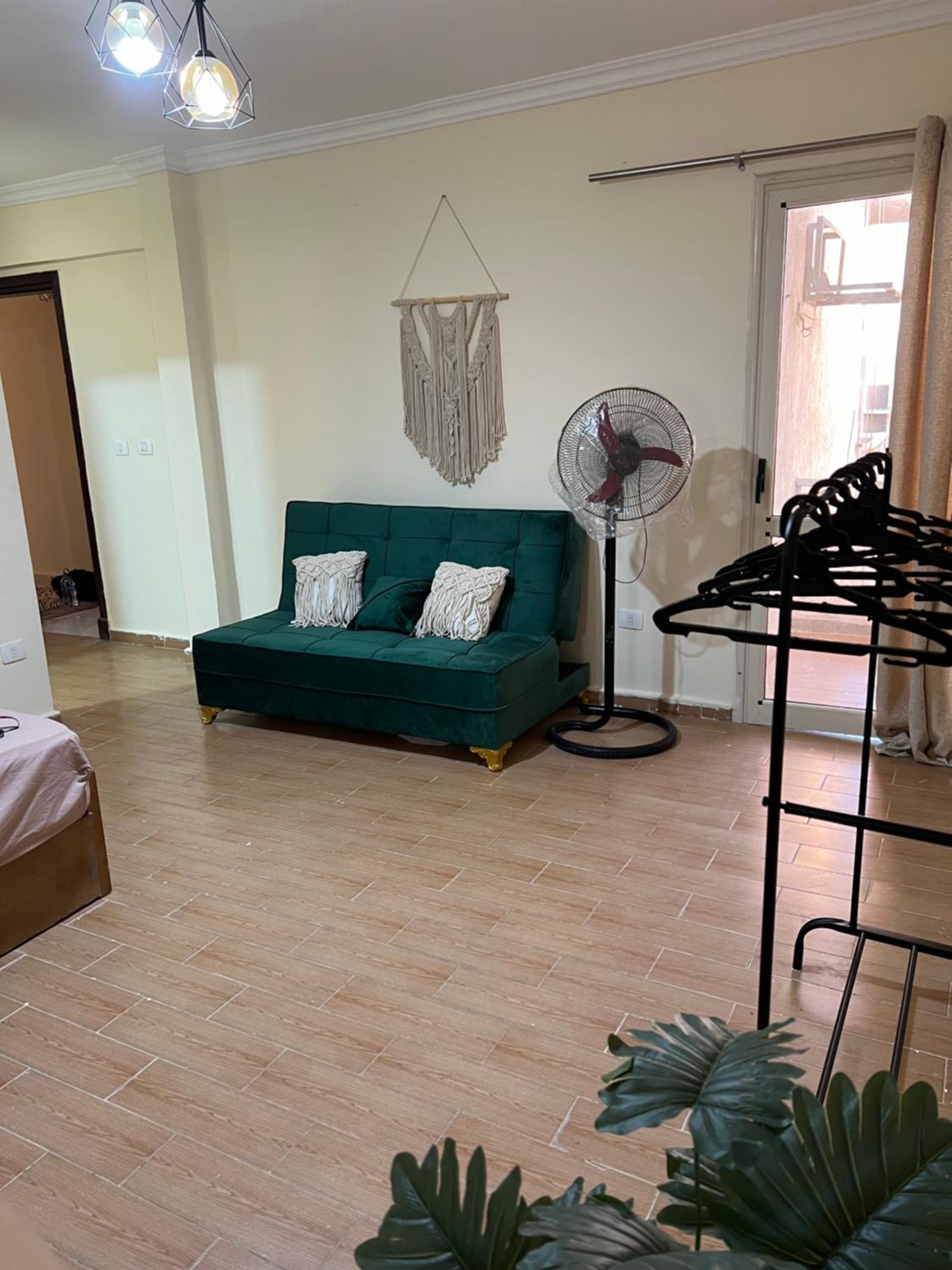 Your new comfort home