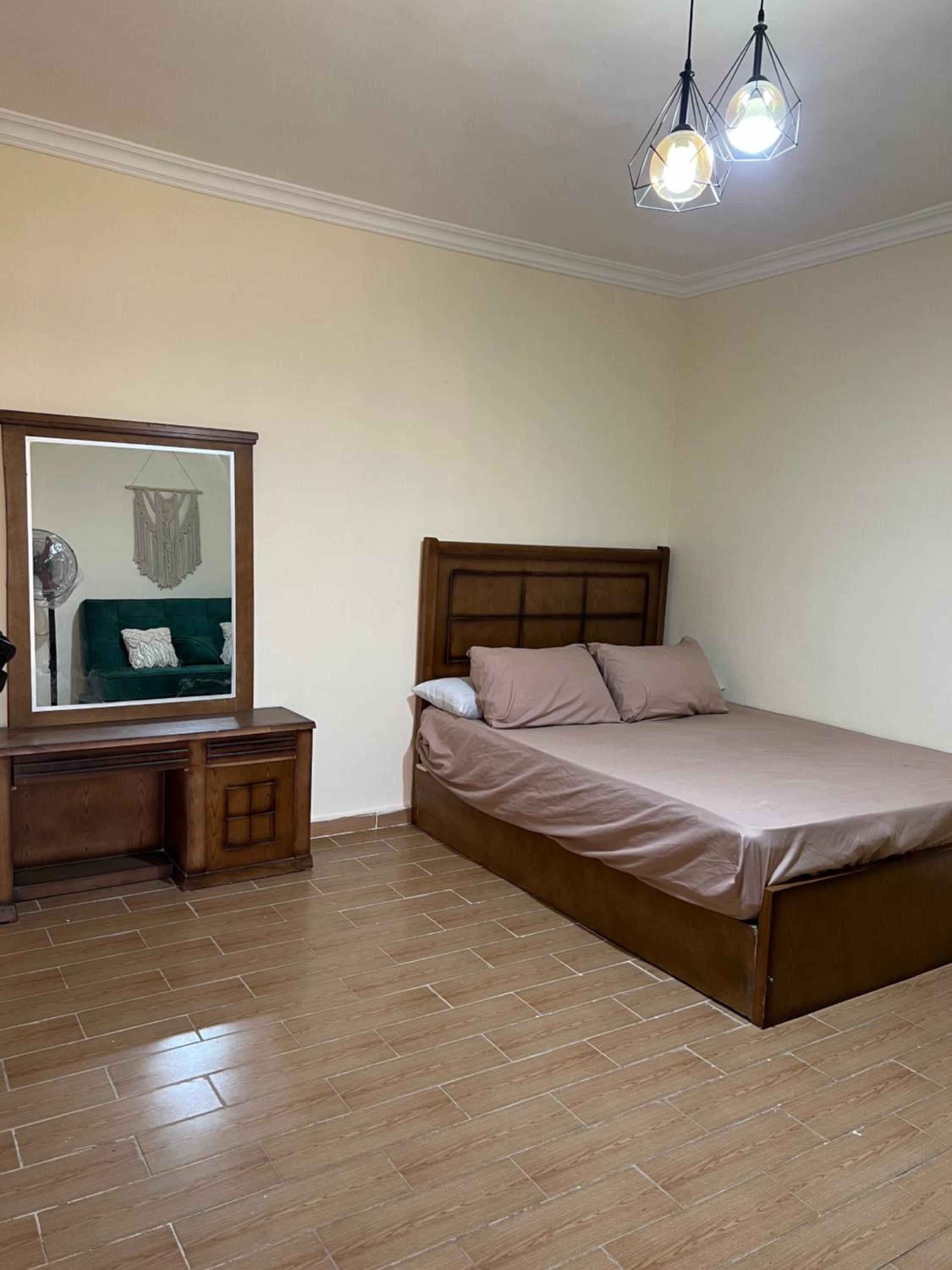 Your new comfort home
