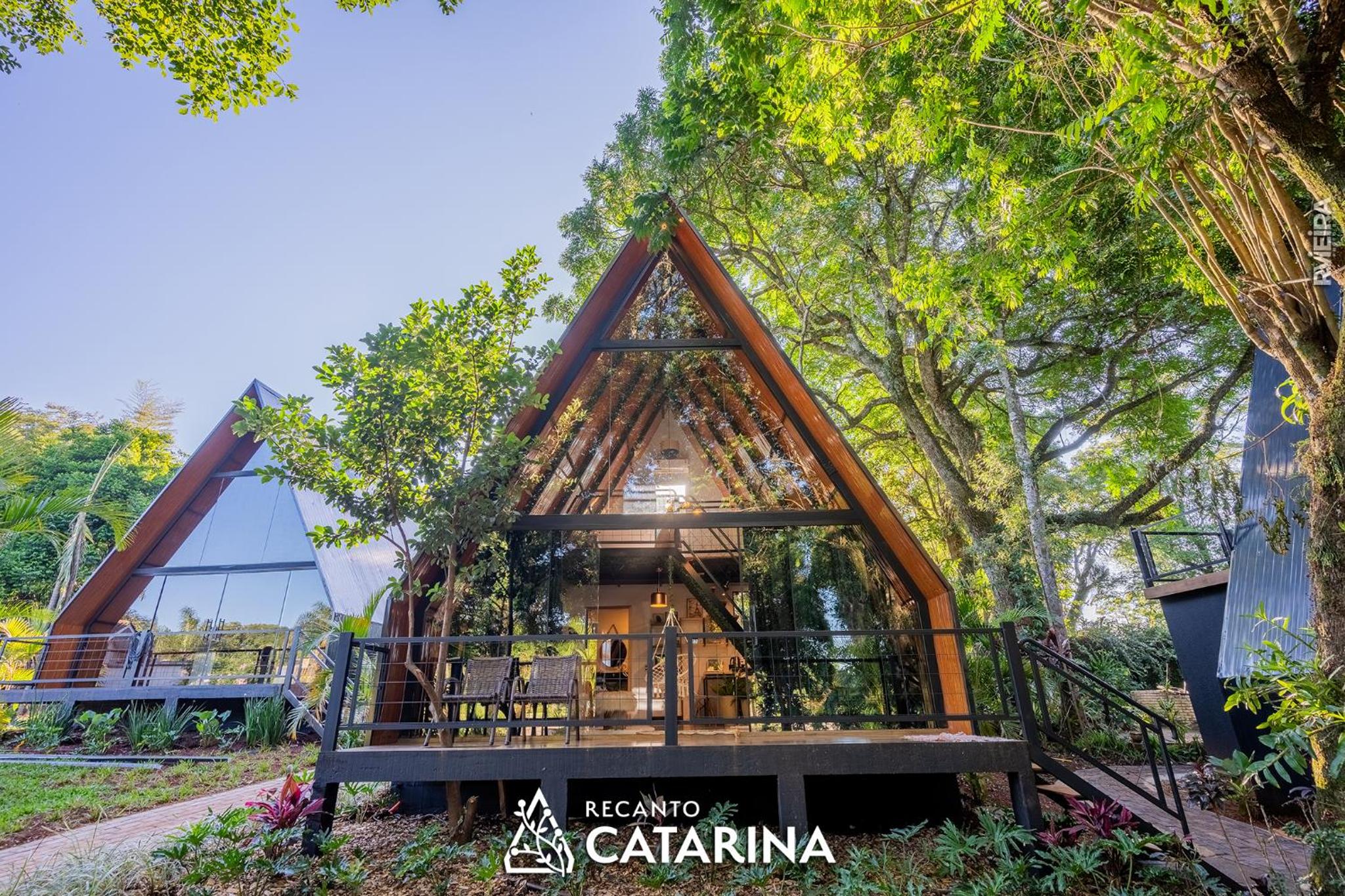 Recanto Catarina