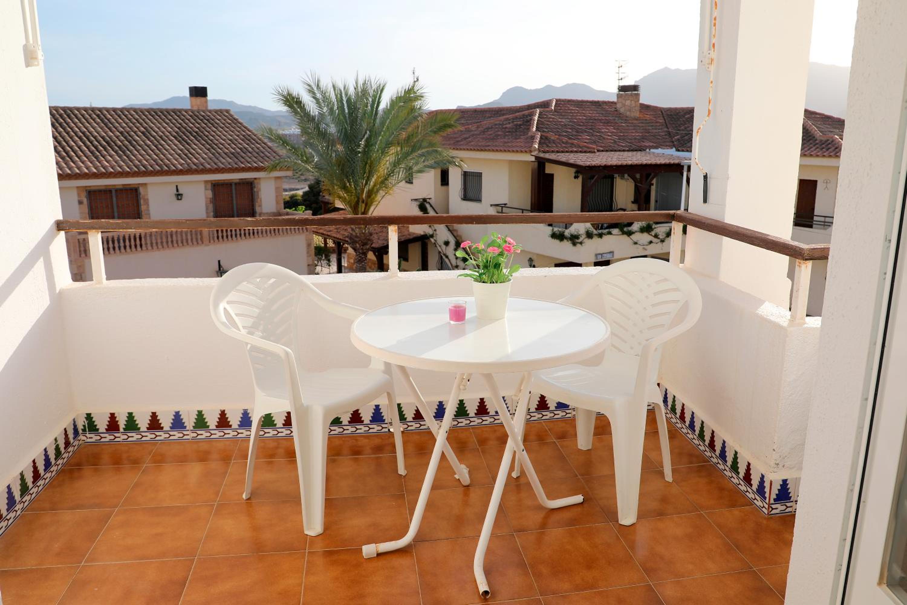 Apartamento Luna Llena Golf de San Juan de los Terreros view 2