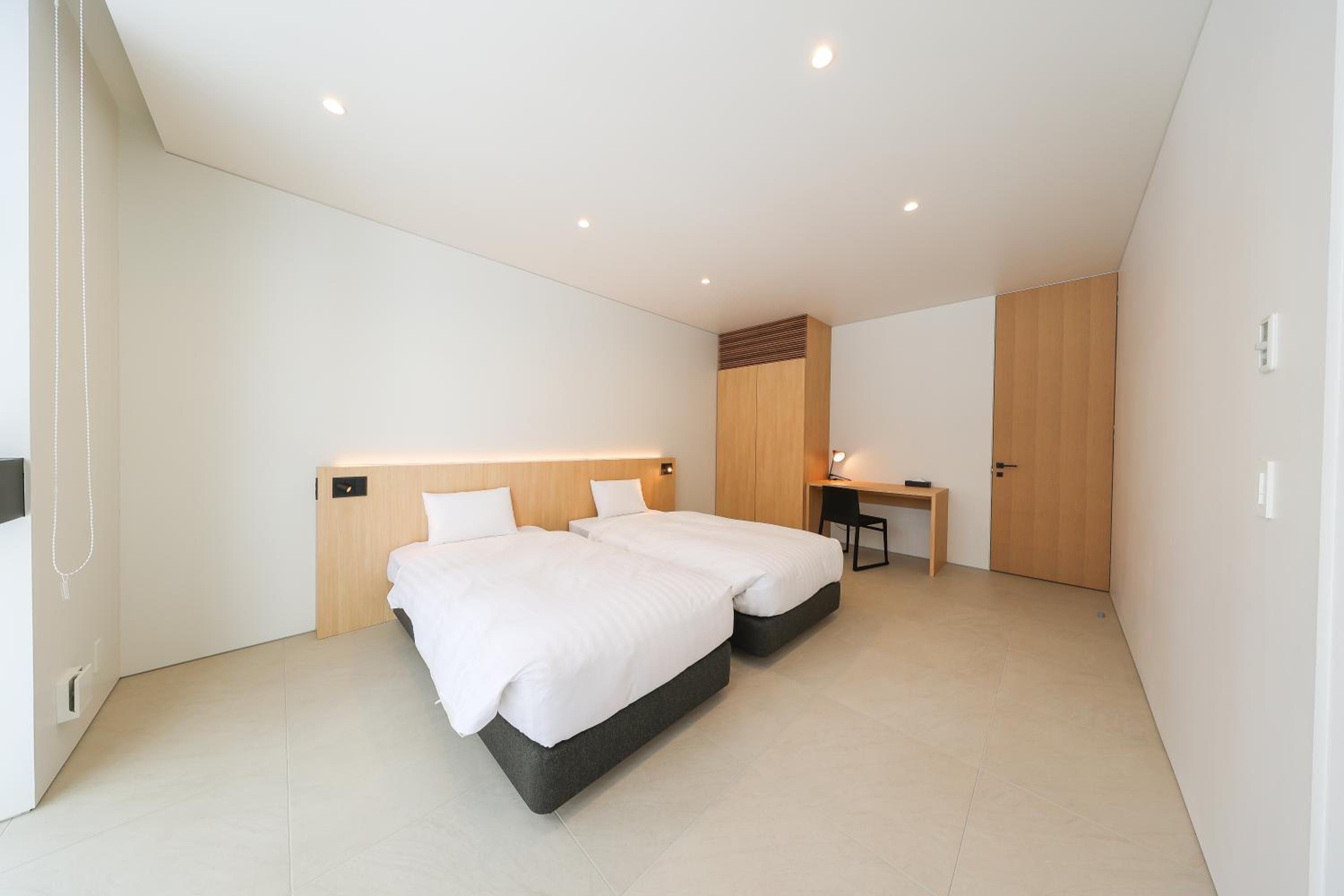 Hakuba Aura Chalet by Jade Group