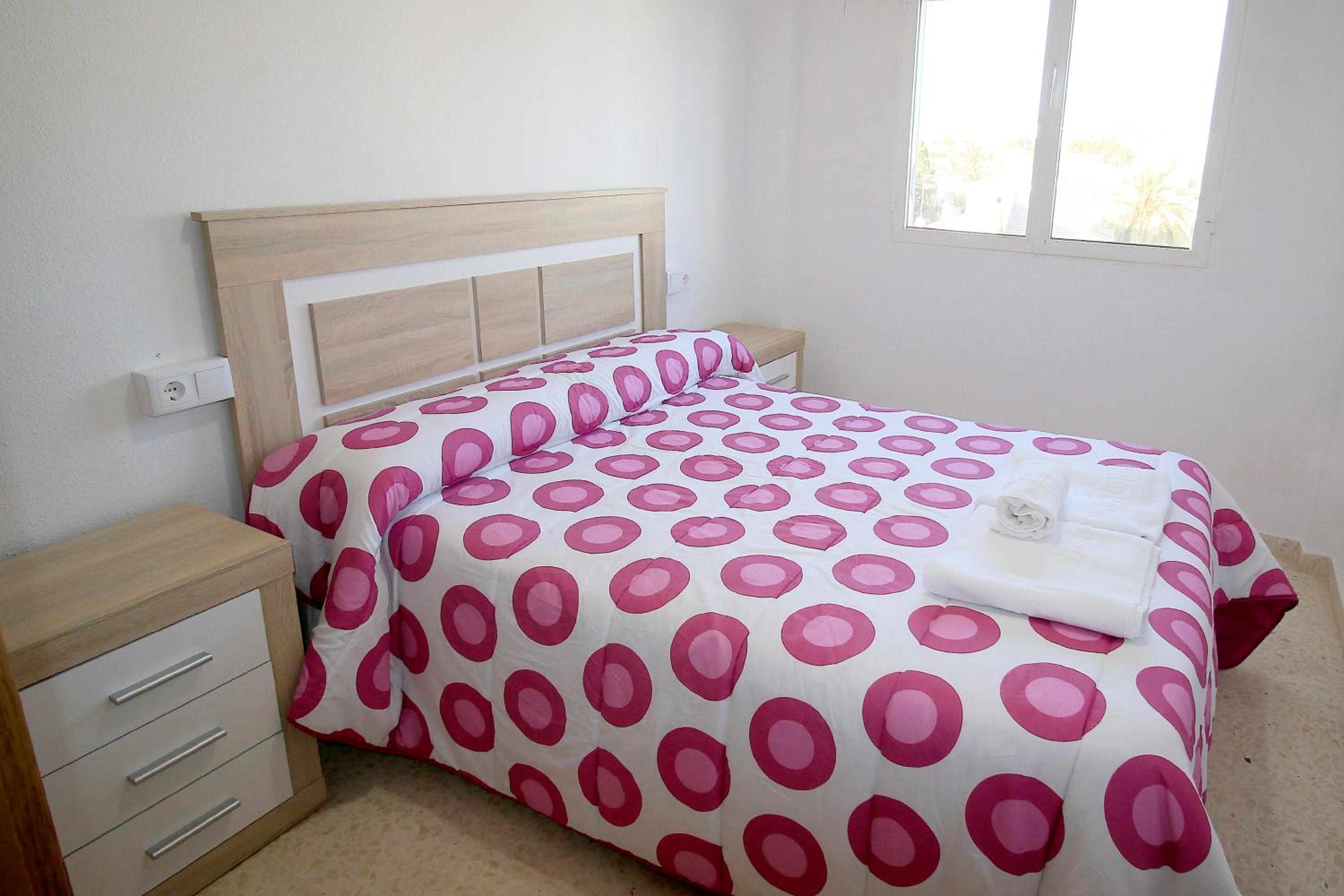 Apartamento Luna Llena Golf de San Juan de los Terreros view 4