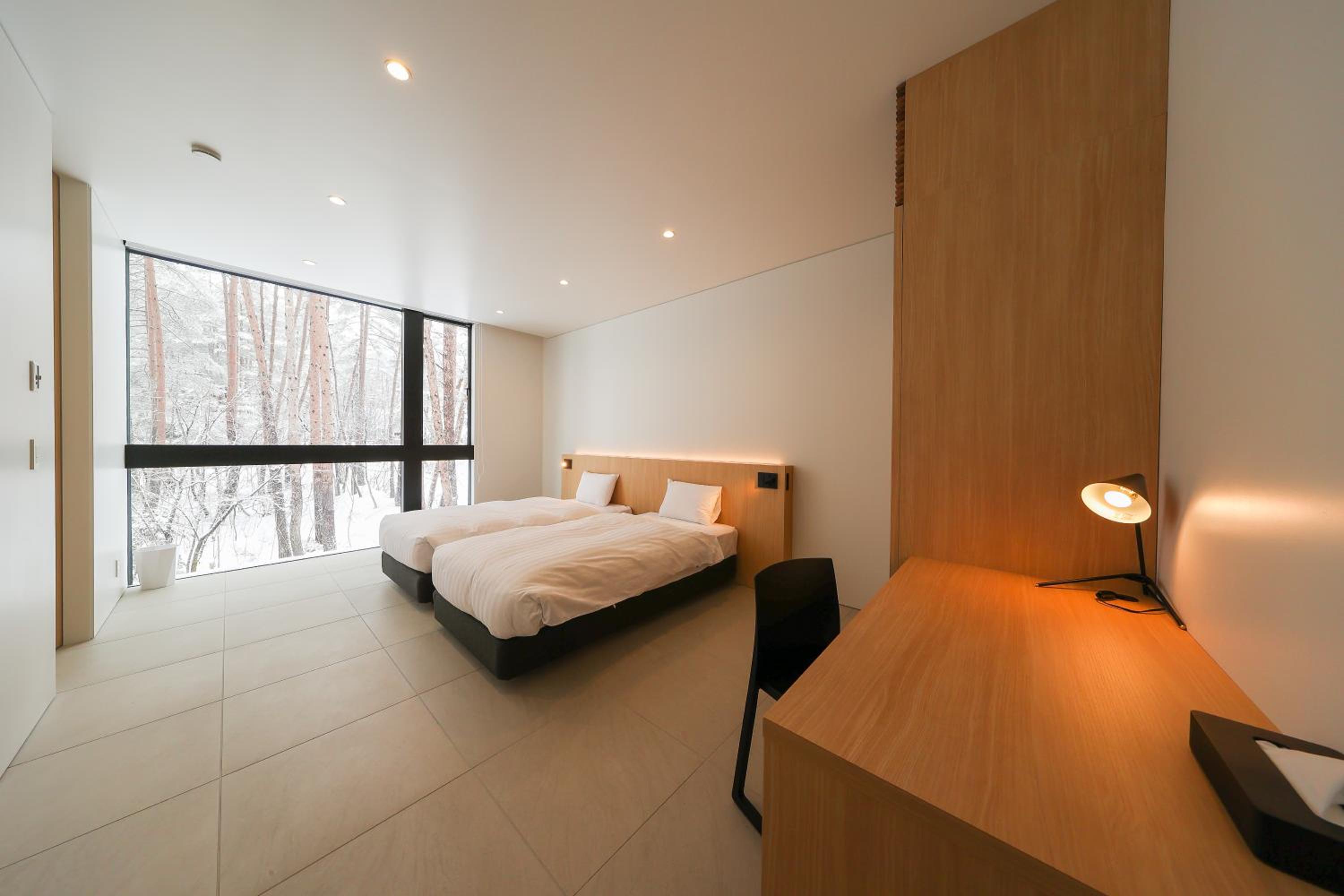 Hakuba Aura Chalet by Jade Group