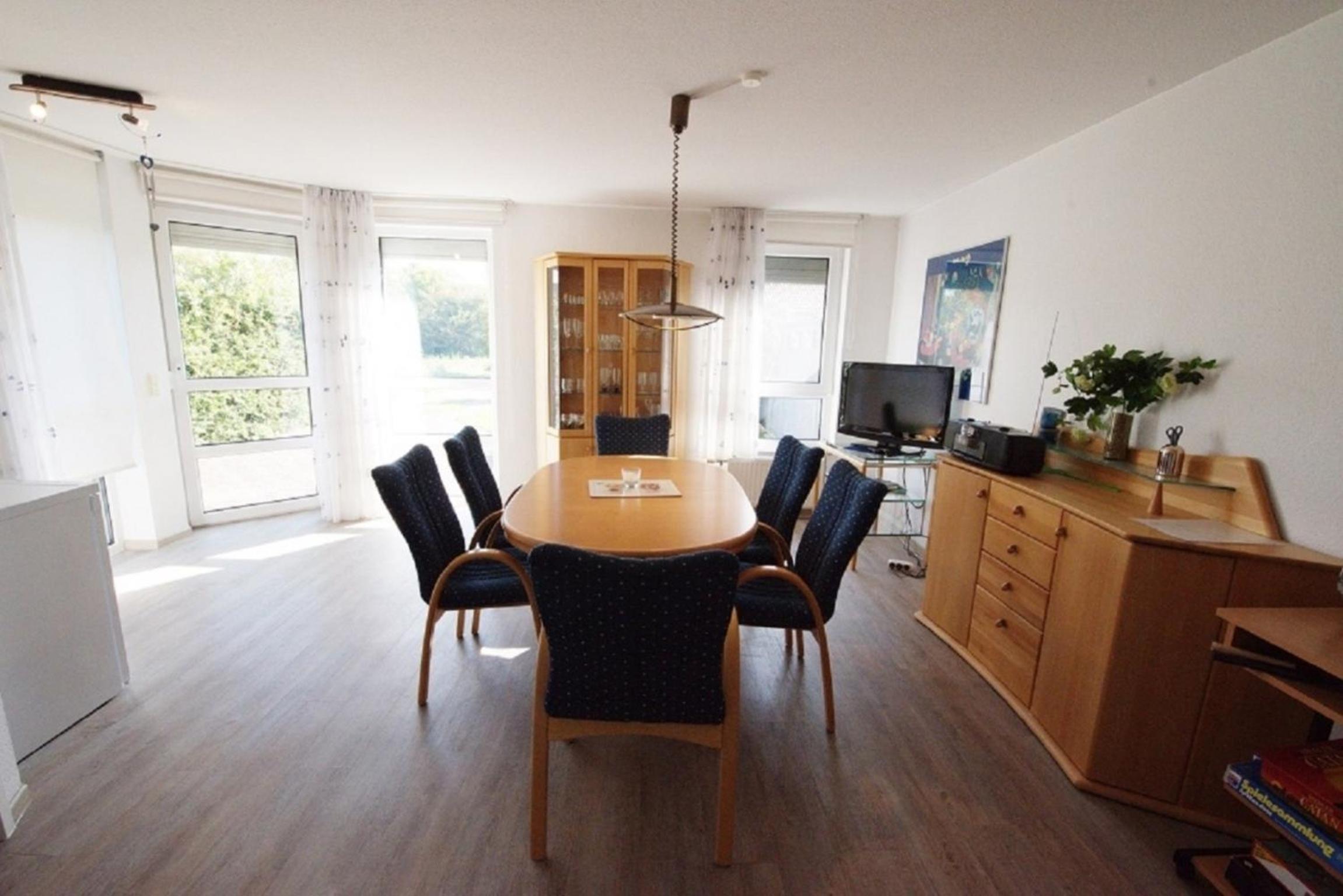 Ferienhaus Helder