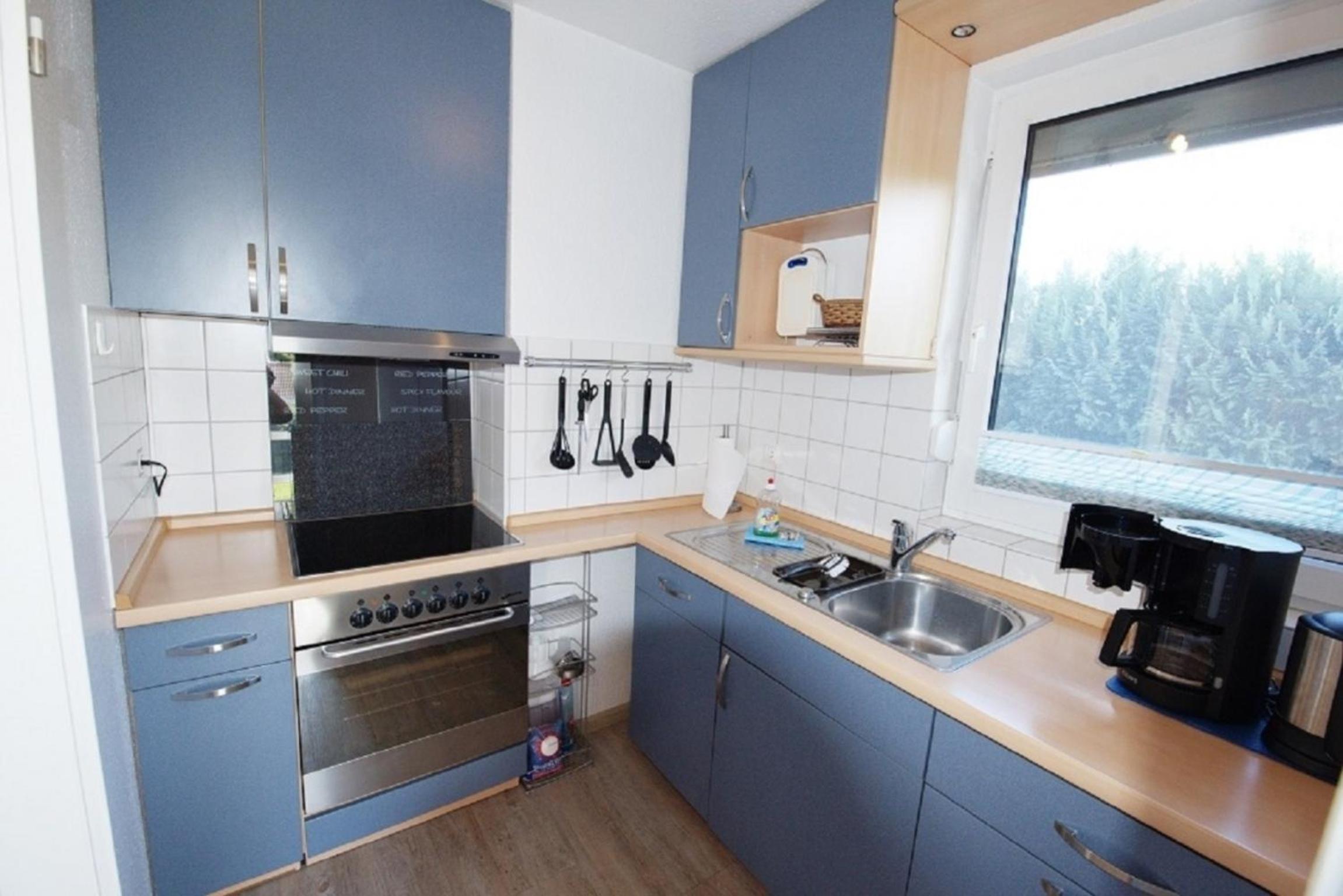 Ferienhaus Helder