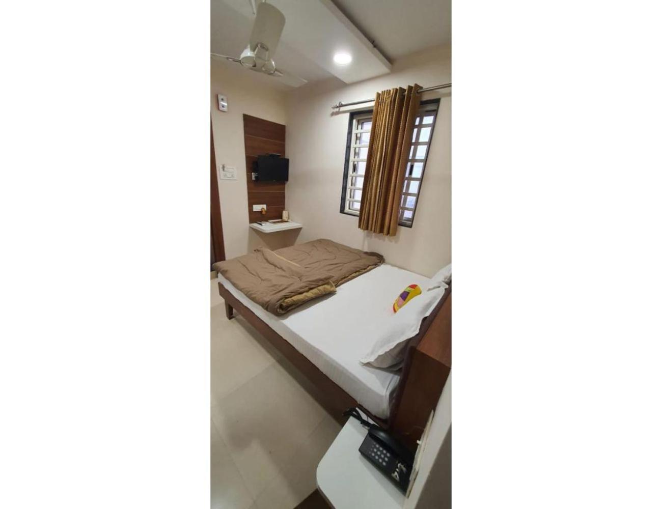 Desert Inn, Bhuj view 3