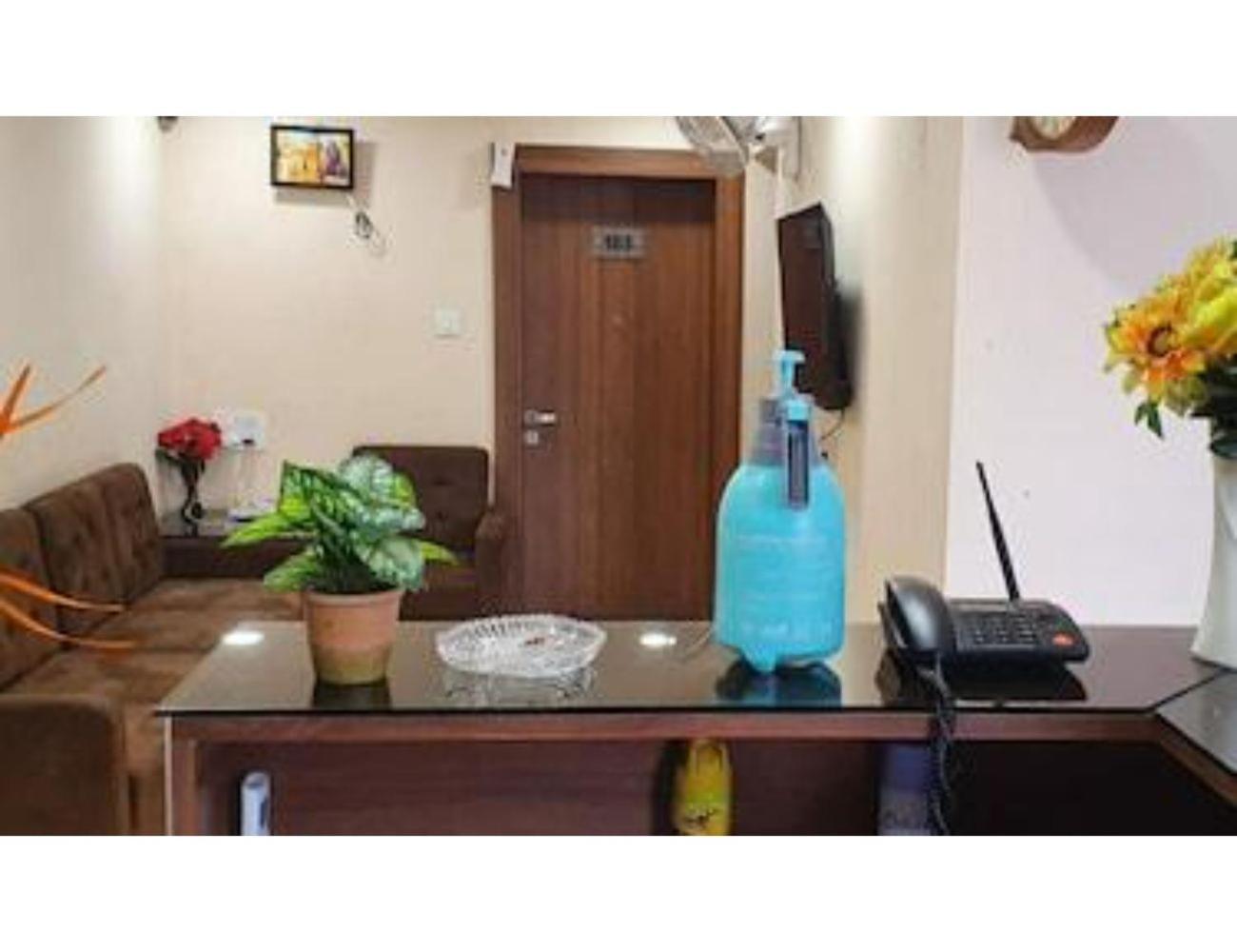 Desert Inn, Bhuj view 5