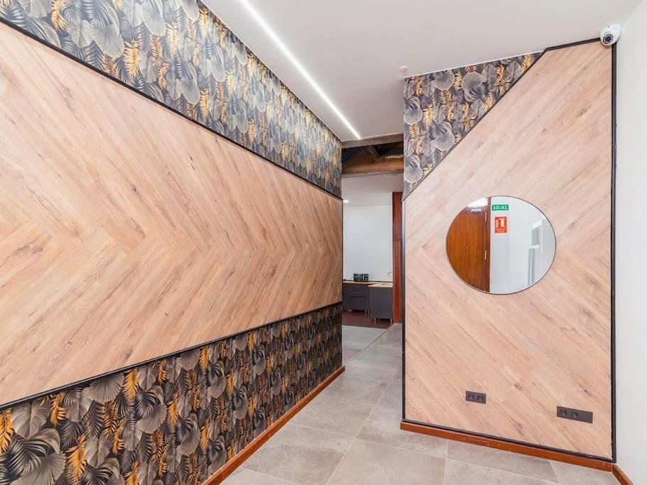 Suite Dúplex Centro histórico