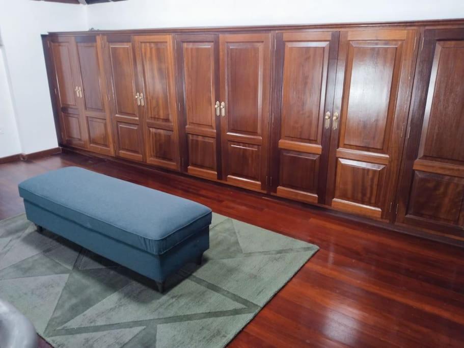 Suite Dúplex Centro histórico