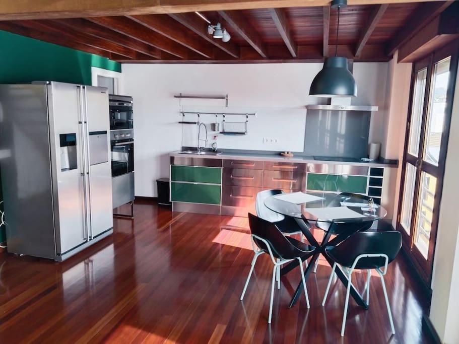 Suite Dúplex Centro histórico