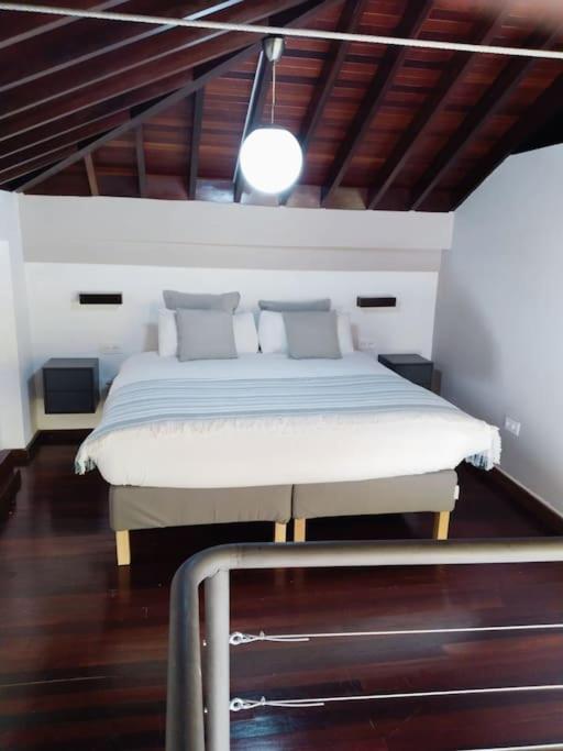 Suite Dúplex Centro histórico