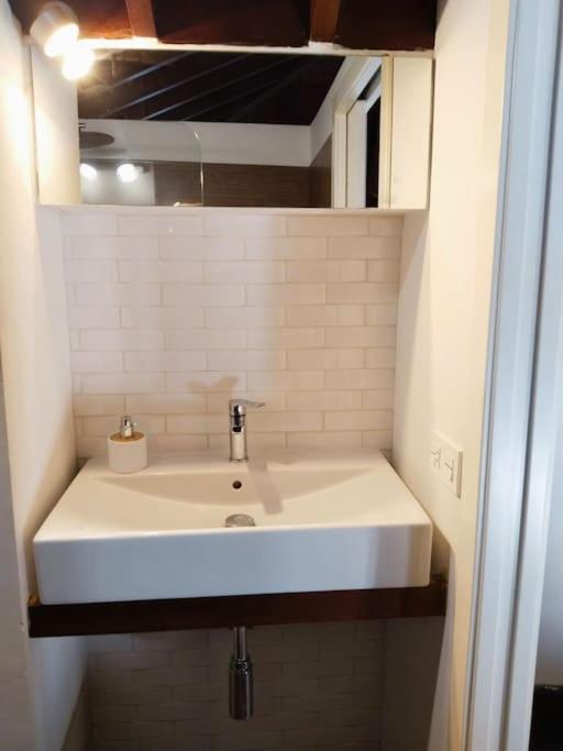 Suite Dúplex Centro histórico