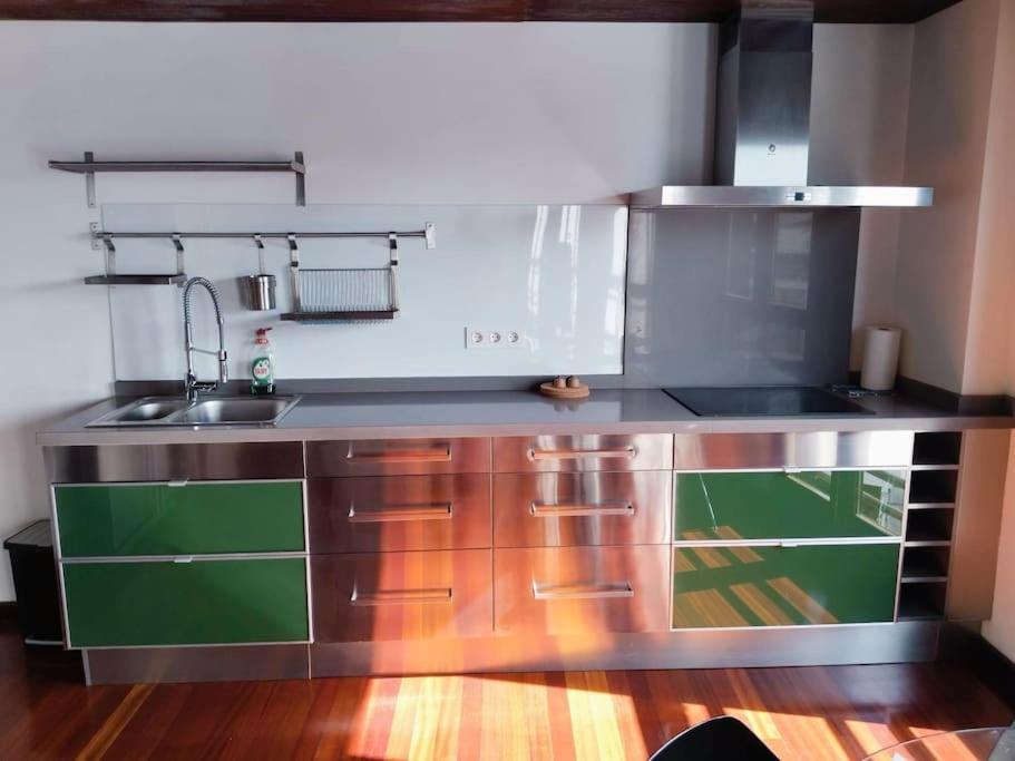 Suite Dúplex Centro histórico