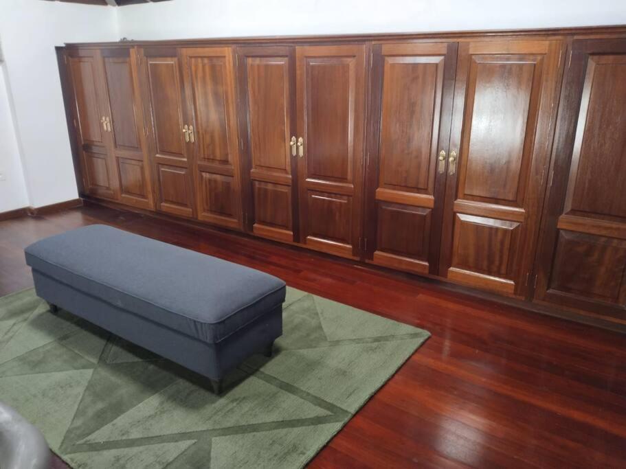 Suite Dúplex Centro histórico