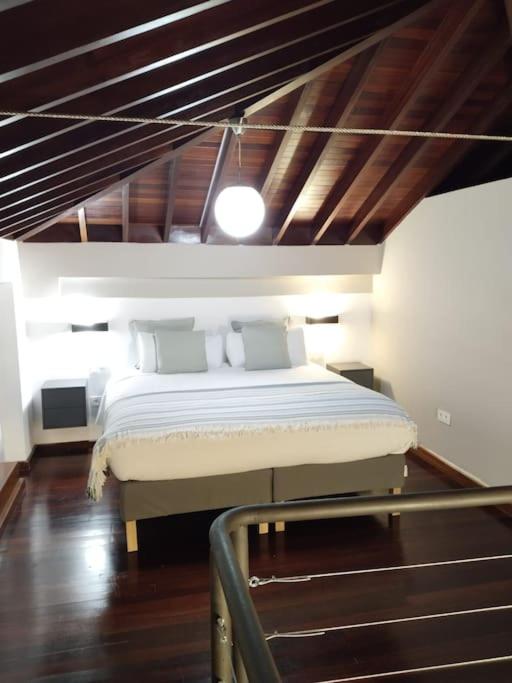 Suite Dúplex Centro histórico