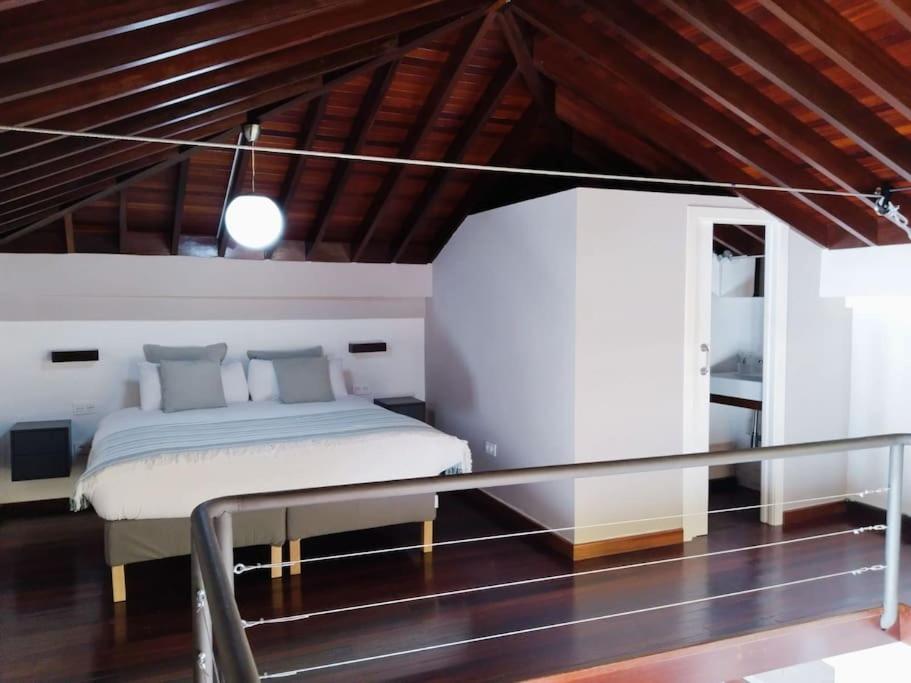 Suite Dúplex Centro histórico