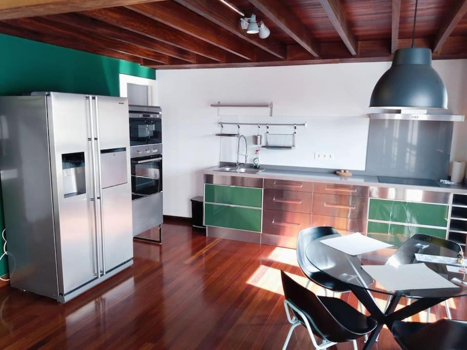Suite Dúplex Centro histórico