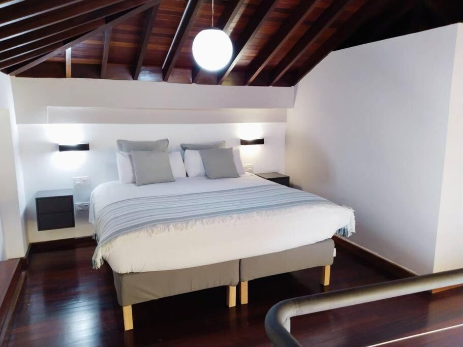 Suite Dúplex Centro histórico