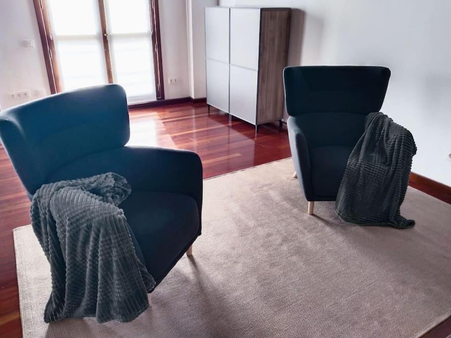 Suite Dúplex Centro histórico