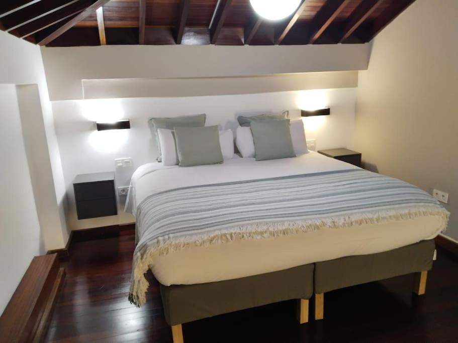 Suite Dúplex Centro histórico