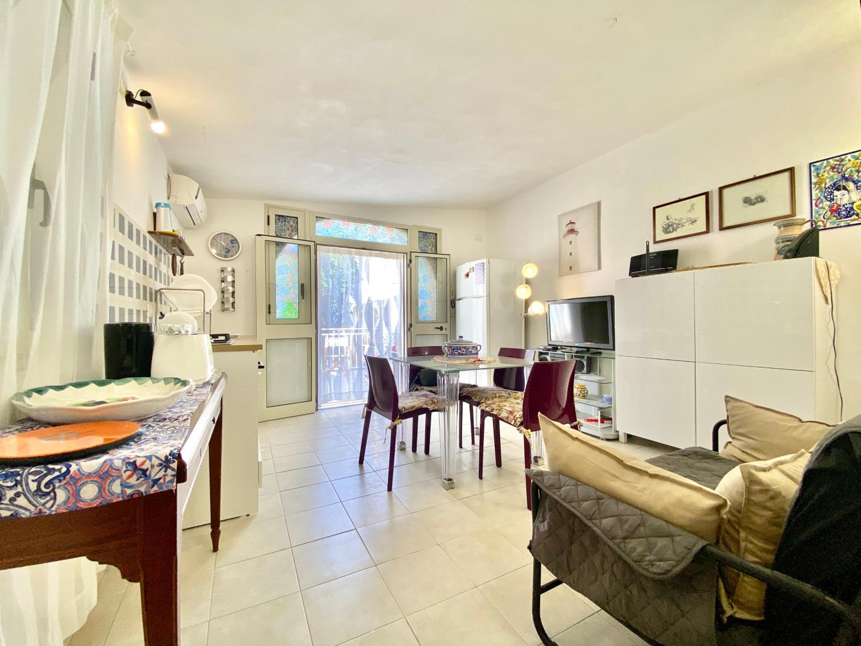 Piccola casa sulla Spiaggia con posto auto e wifi, San Vito Lo Capo photo 4