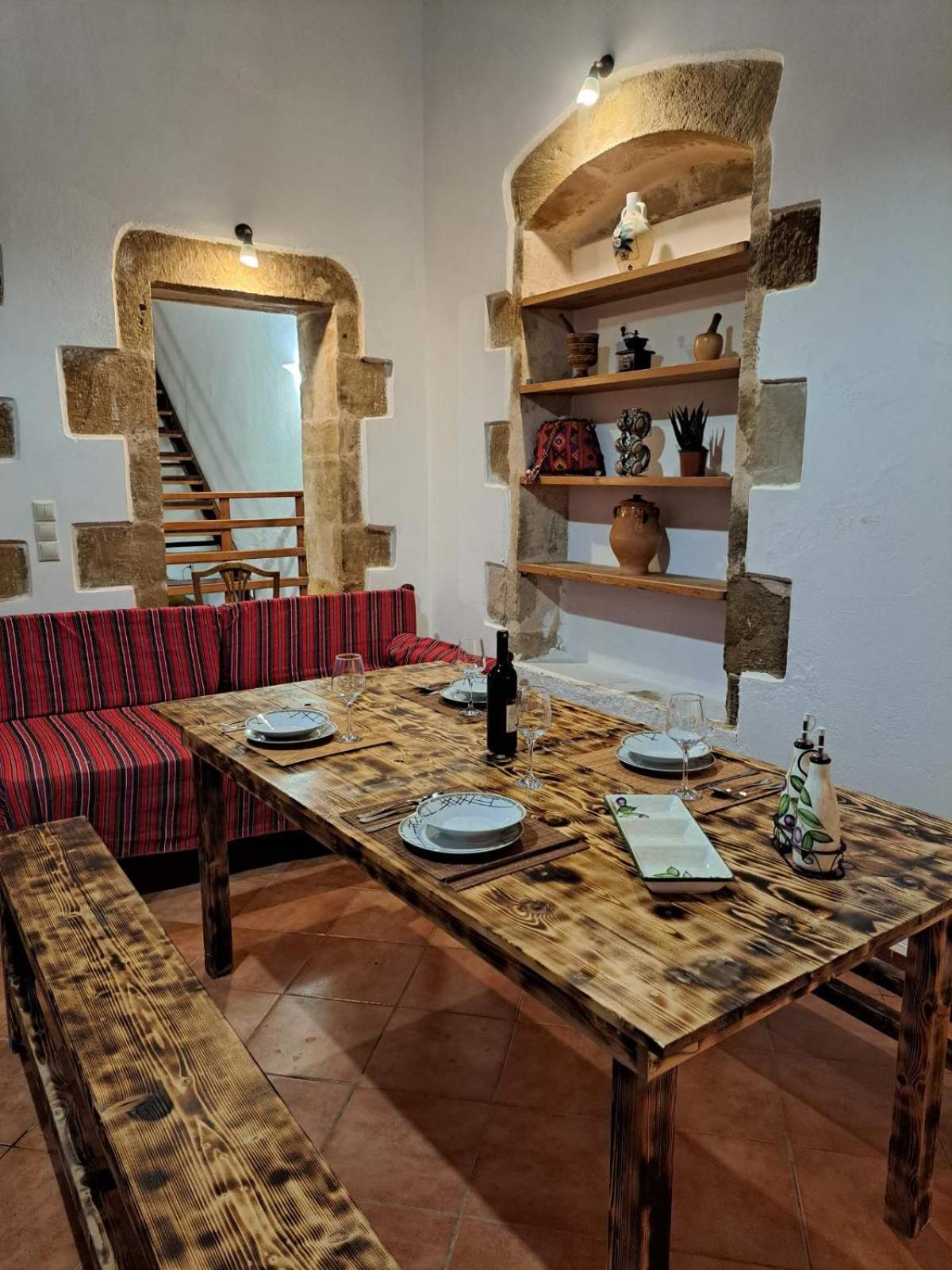 Villa Nama