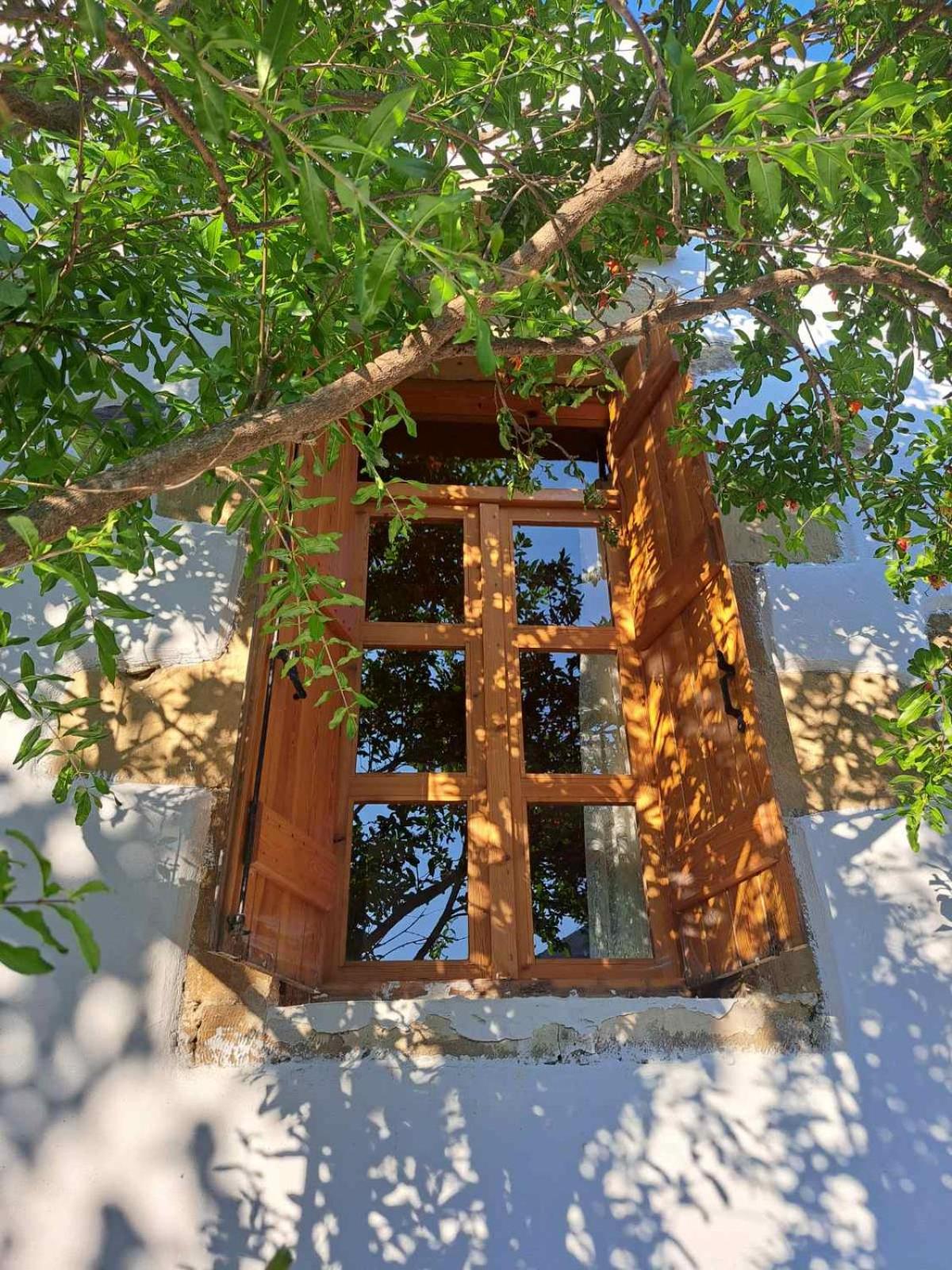 Villa Nama