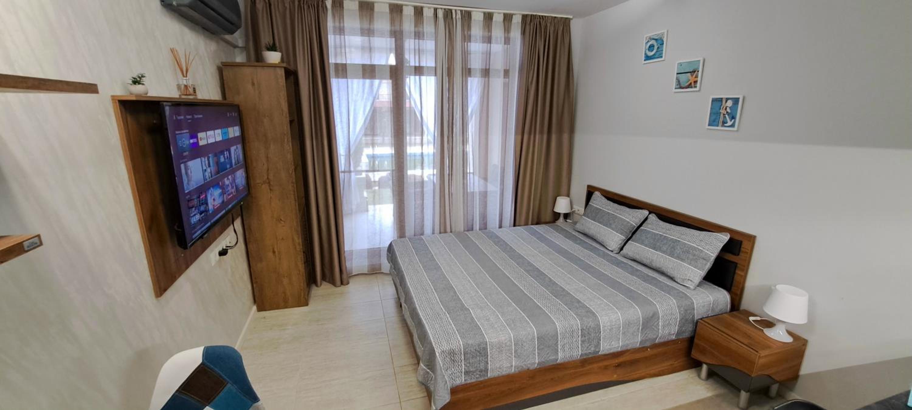 Kavaci Studio Beach Sozopol