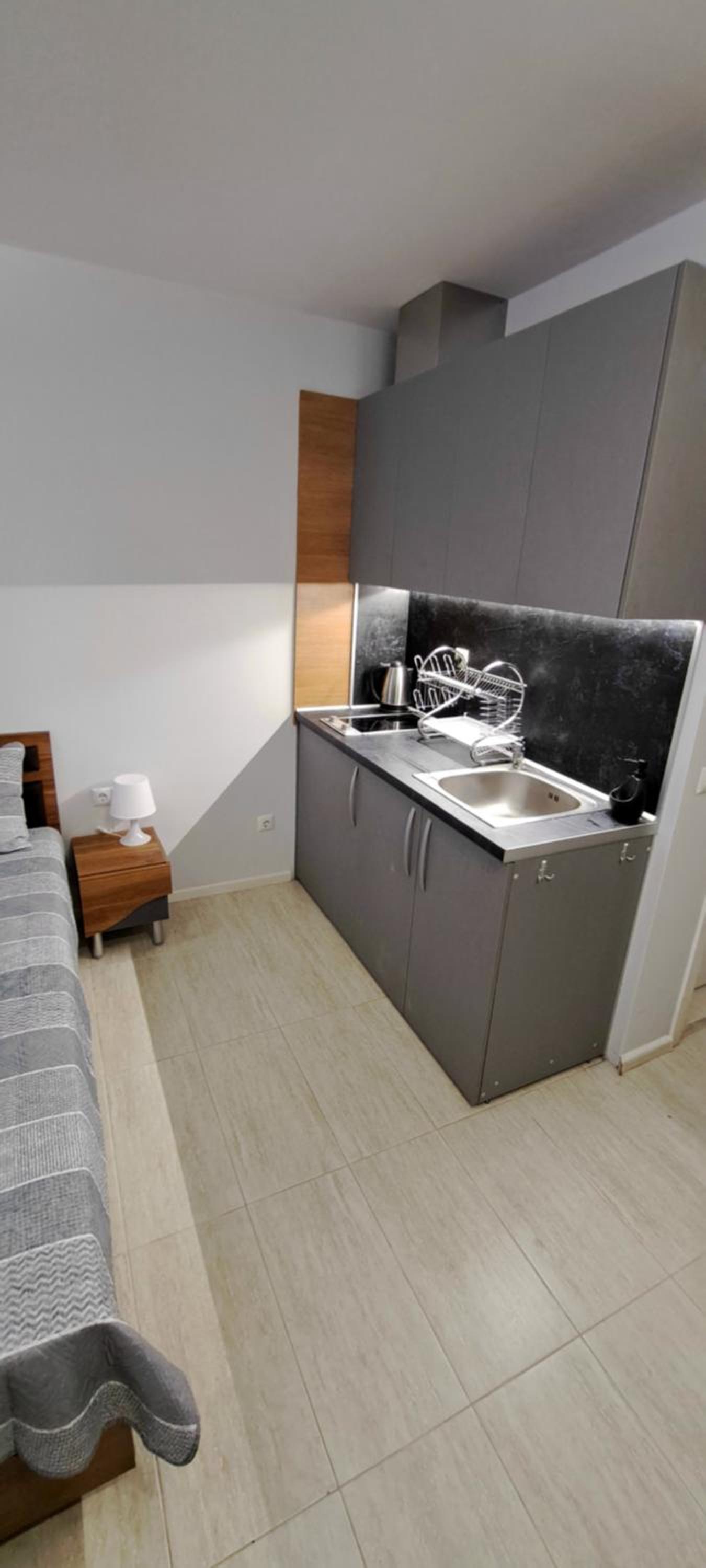 Kavaci Studio Beach Sozopol