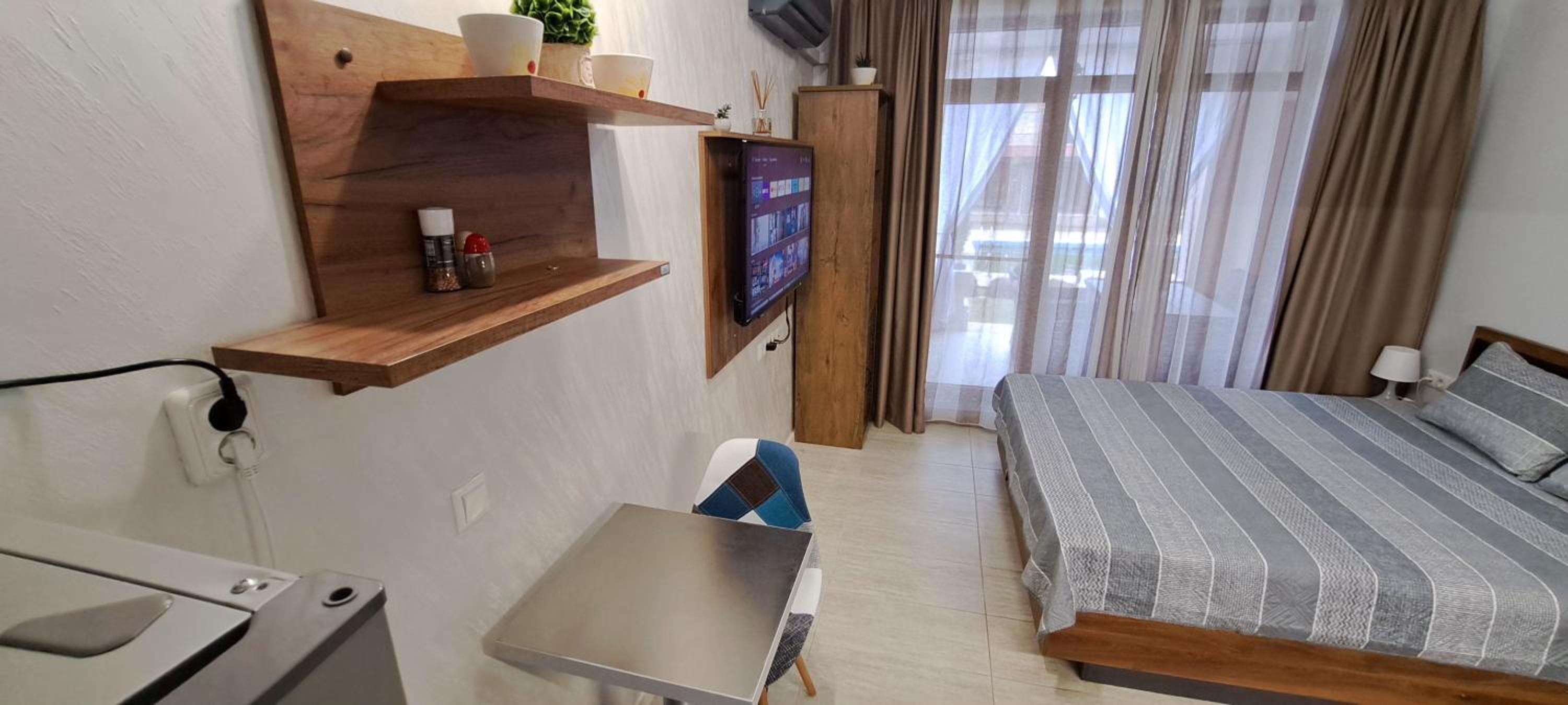 Kavaci Studio Beach Sozopol