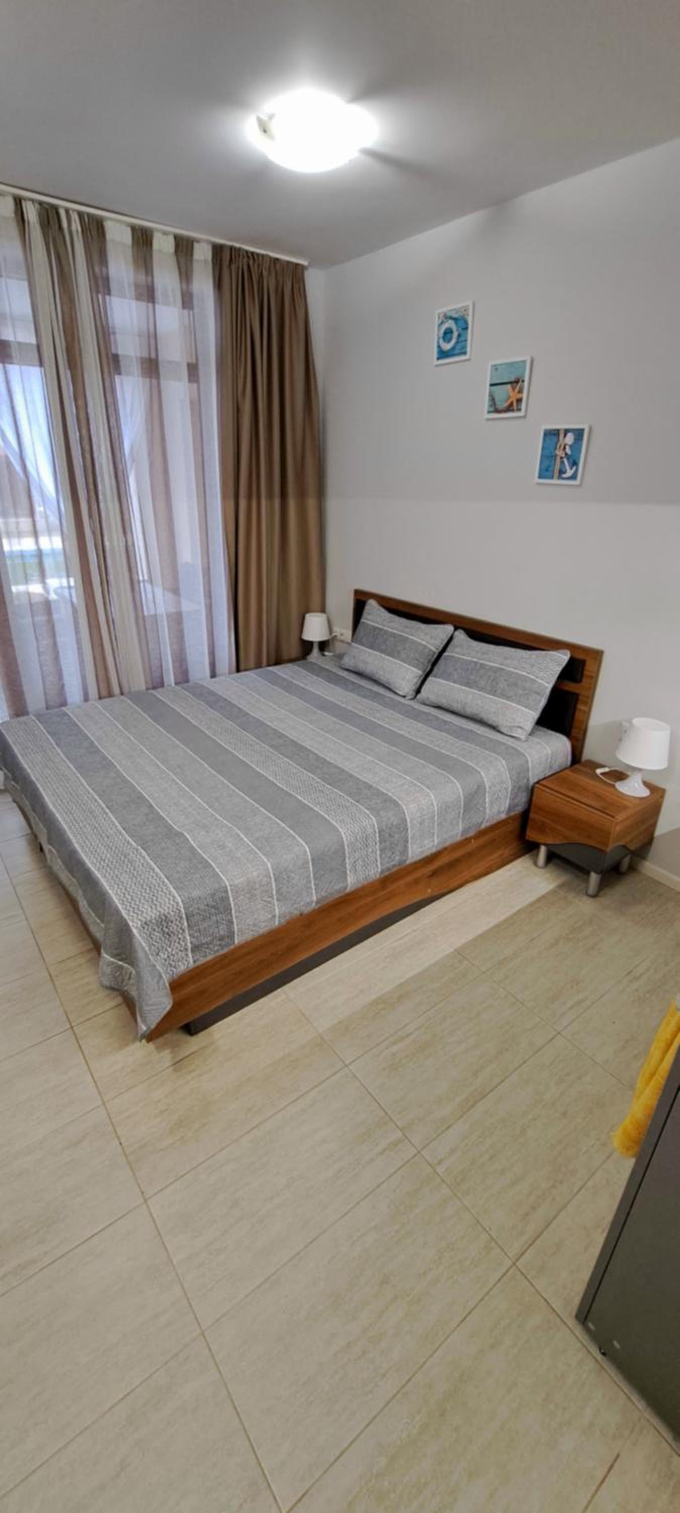Kavaci Studio Beach Sozopol