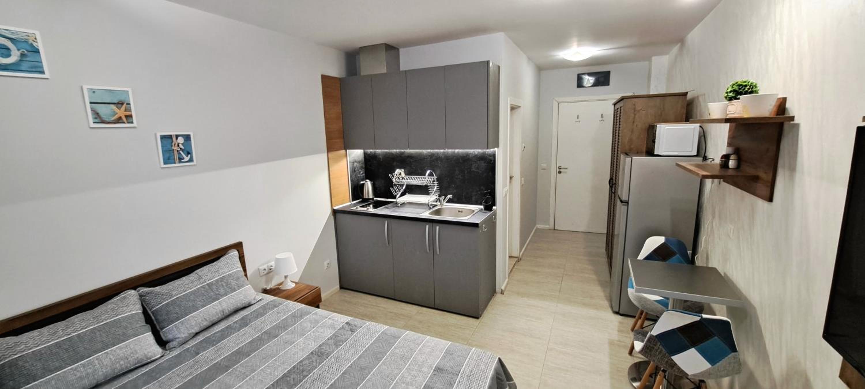 Kavaci Studio Beach Sozopol