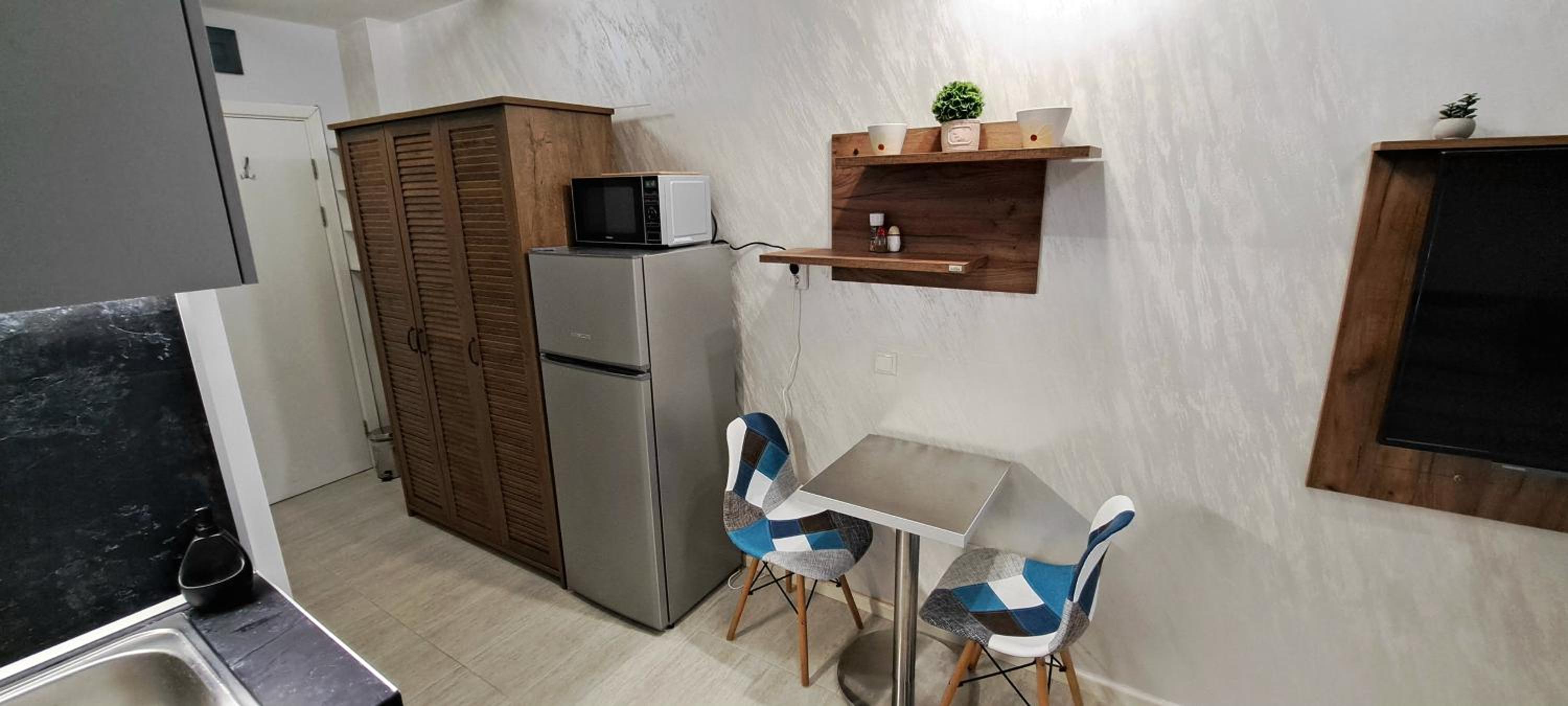 Kavaci Studio Beach Sozopol