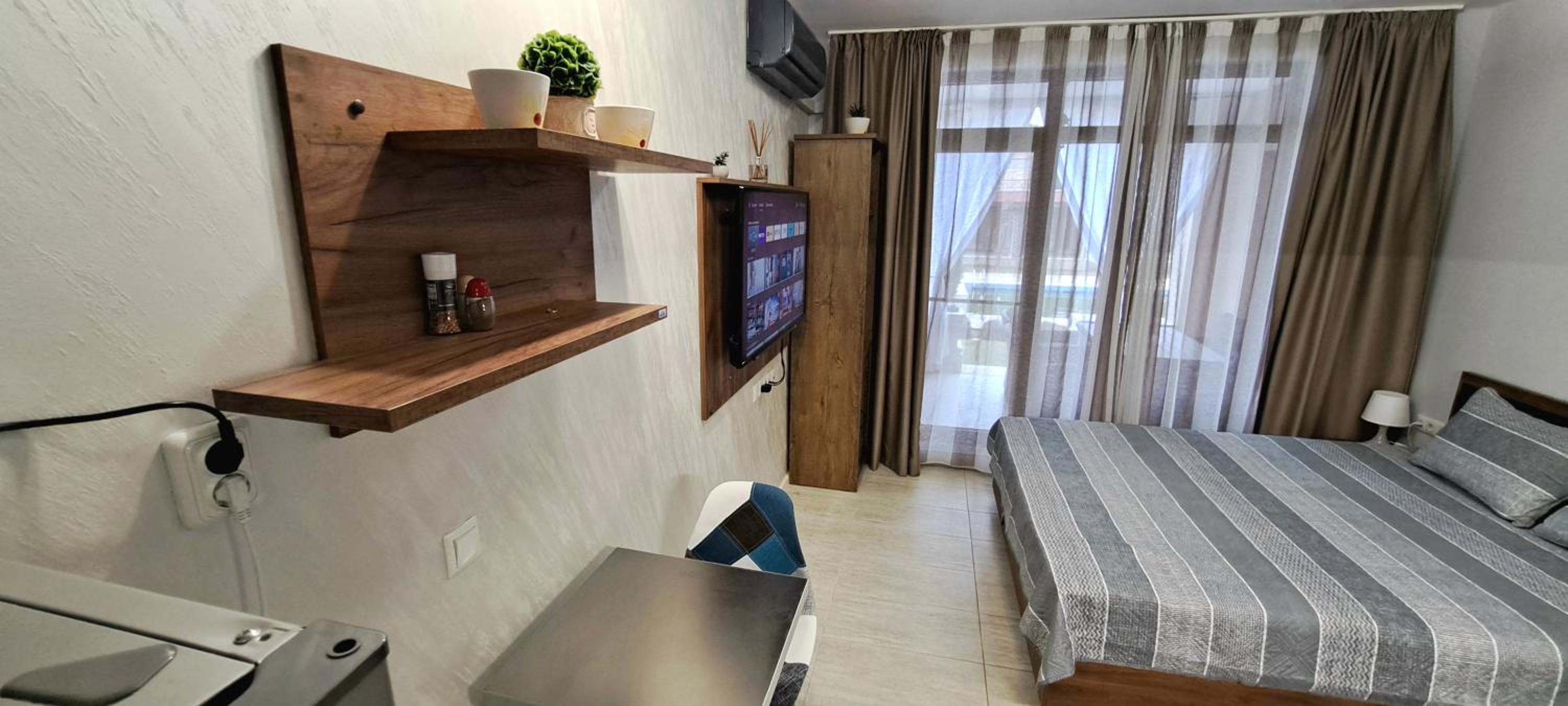 Kavaci Studio Beach Sozopol