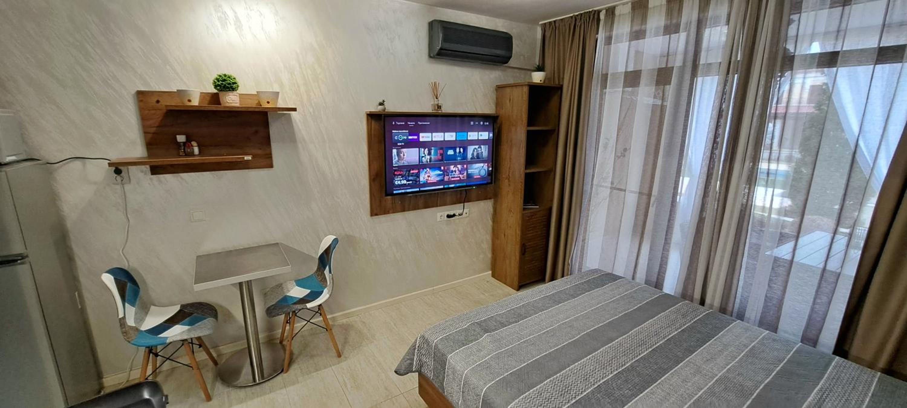 Kavaci Studio Beach Sozopol