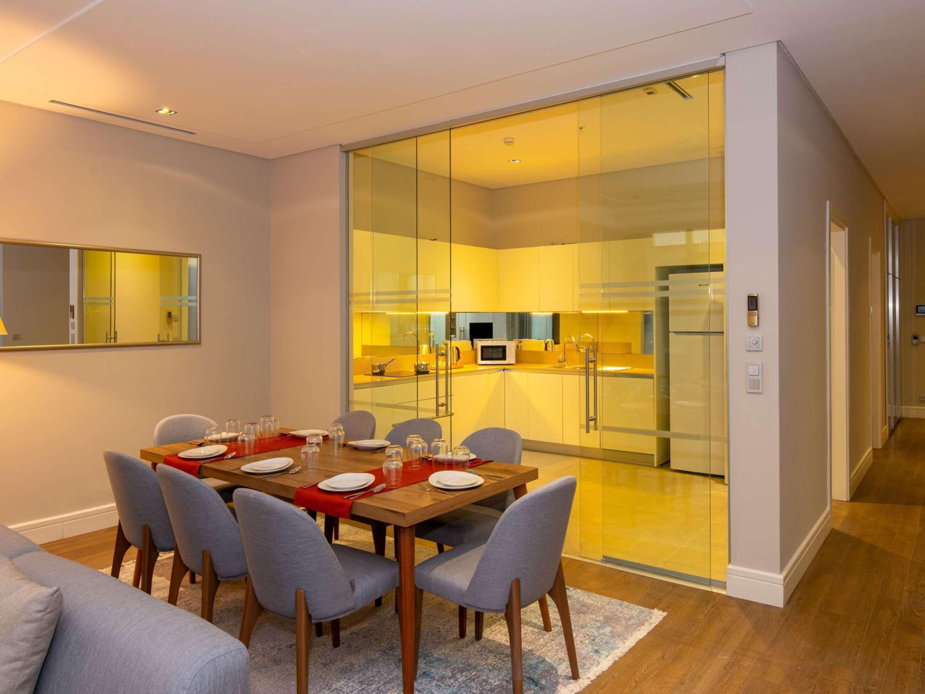 Mövenpick Living İstanbul West - Image 7