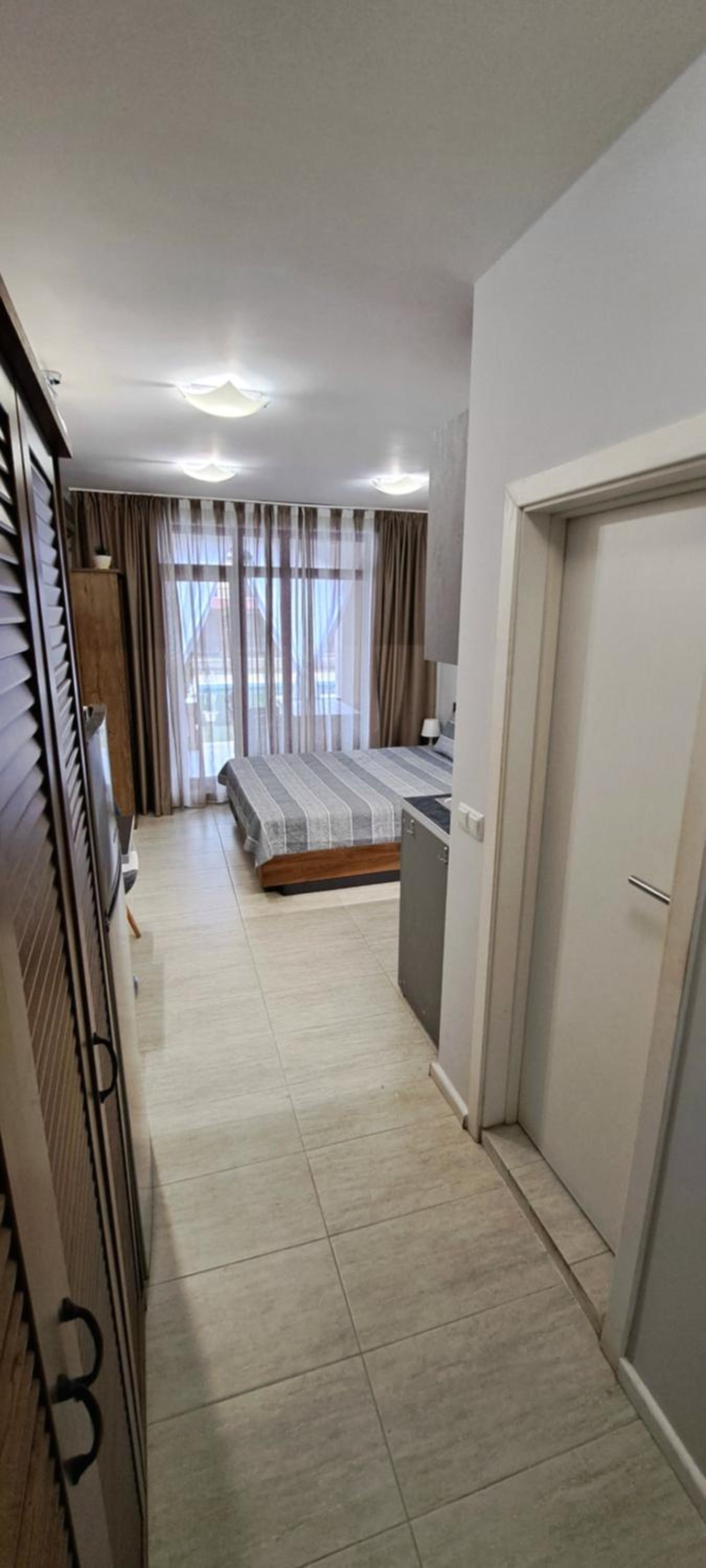 Kavaci Studio Beach Sozopol