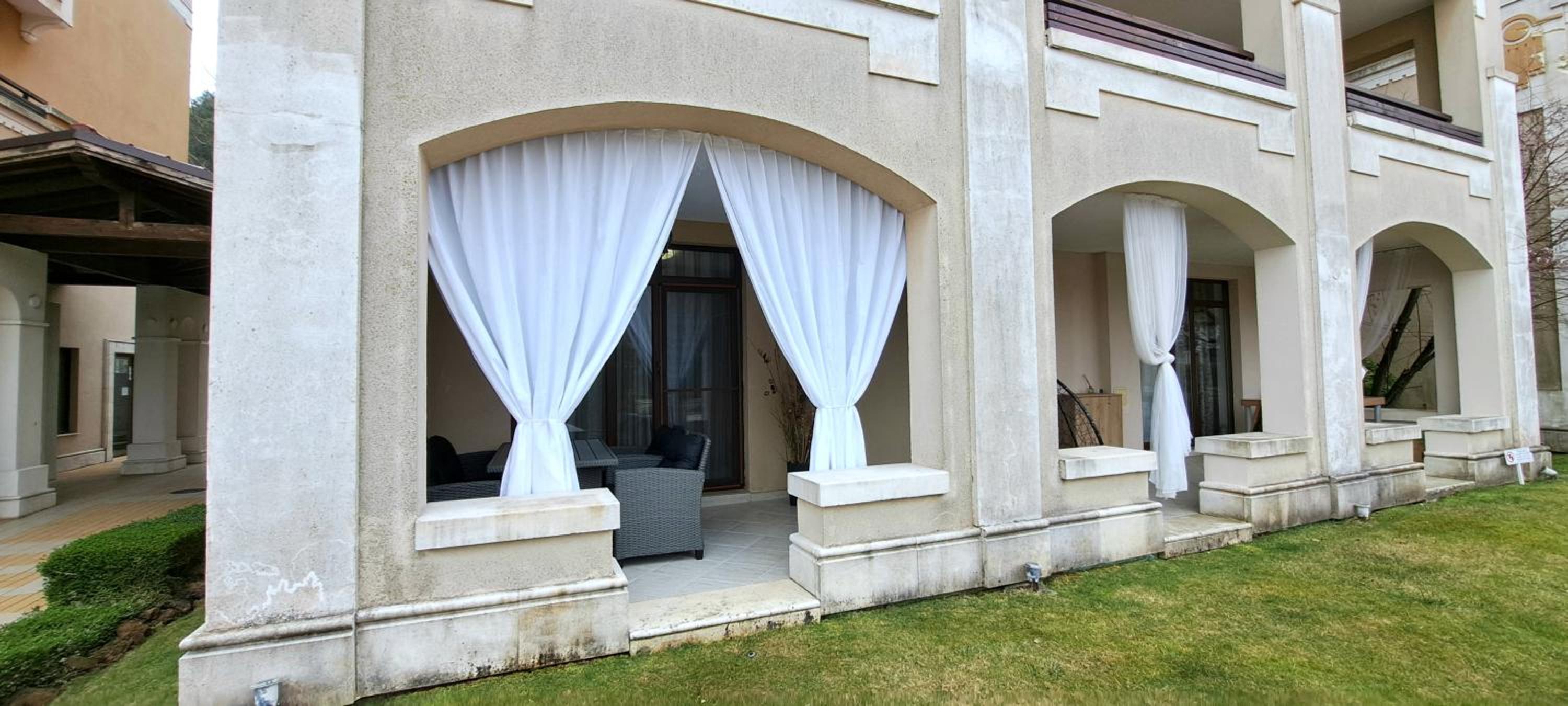 Kavaci Studio Beach Sozopol