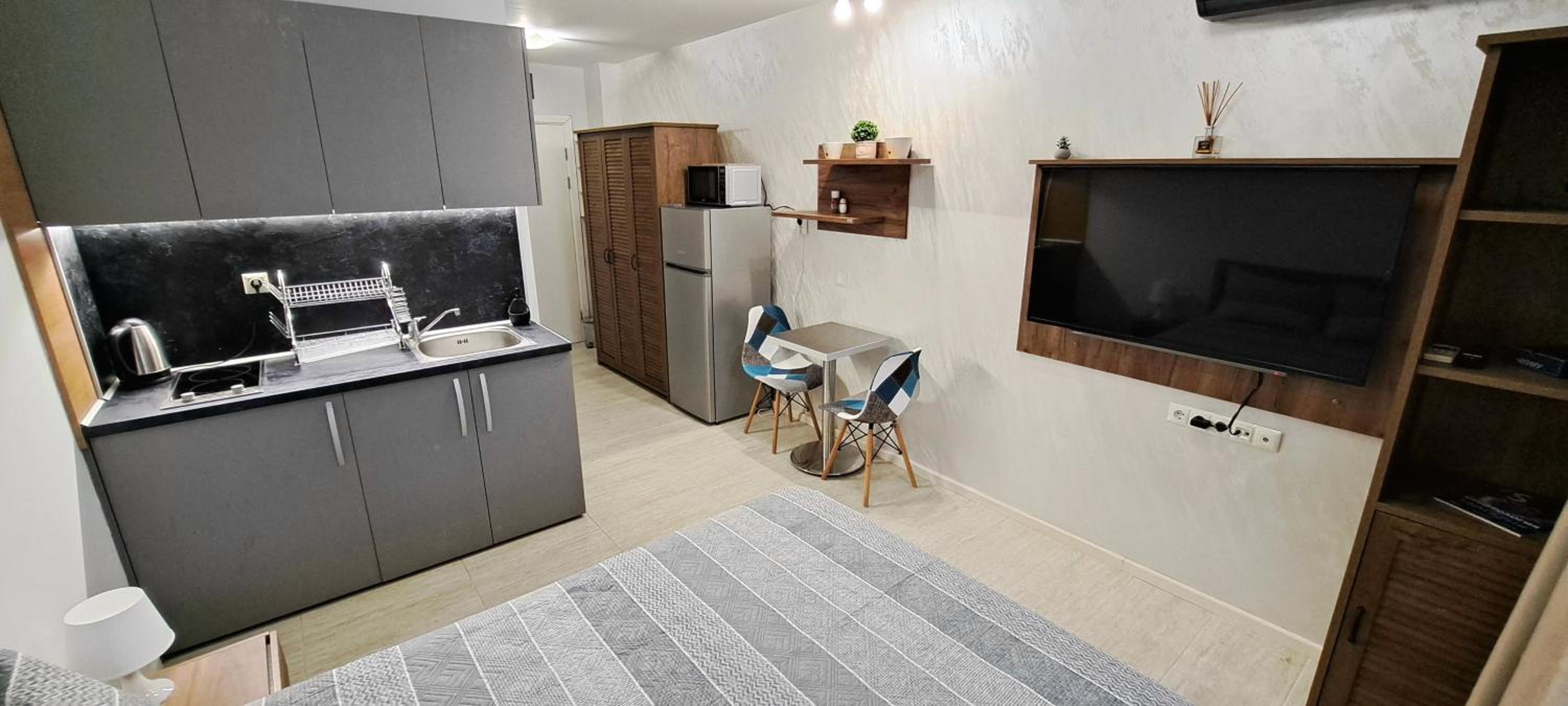Kavaci Studio Beach Sozopol