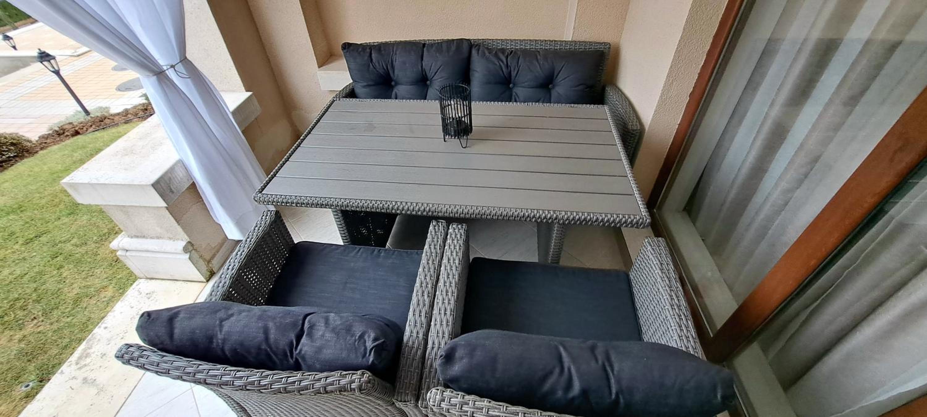 Kavaci Studio Beach Sozopol