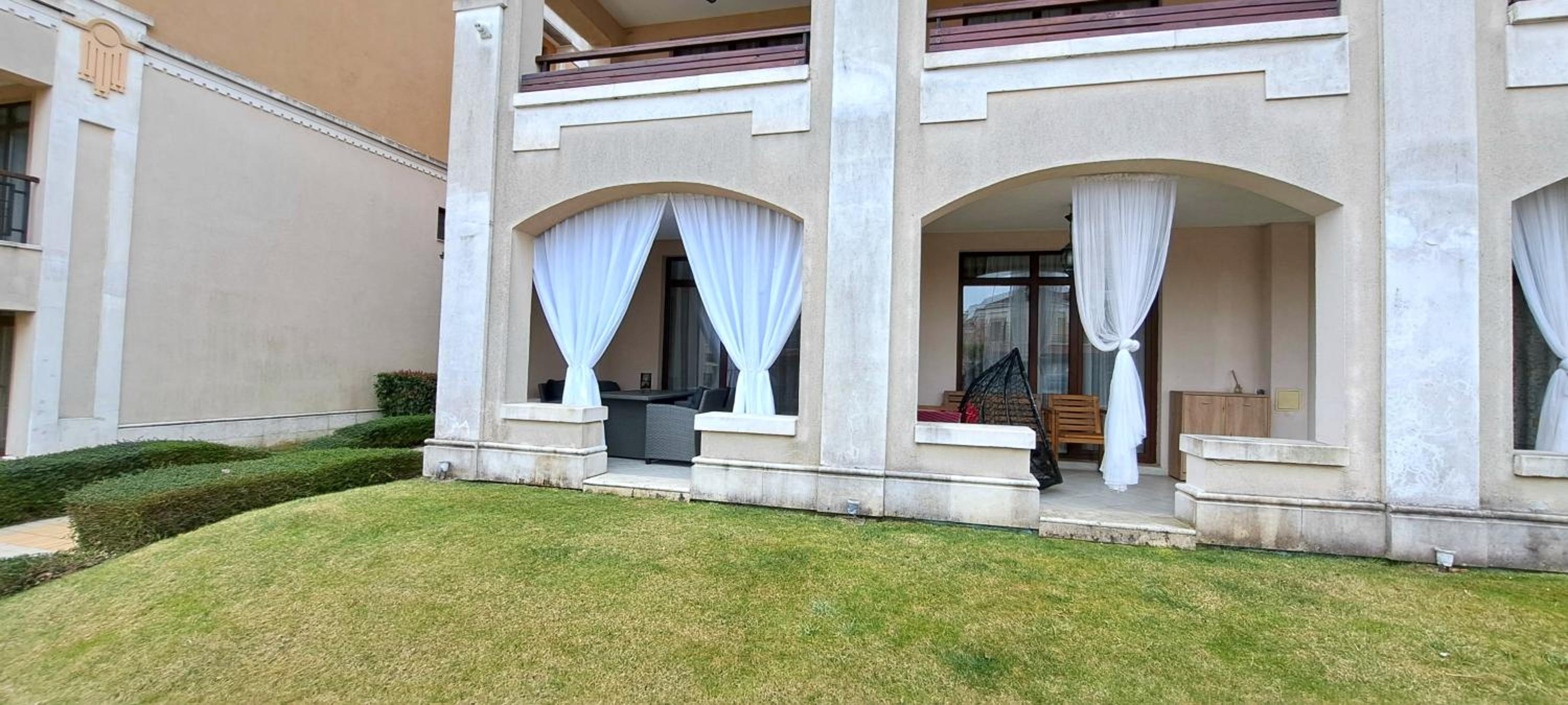 Kavaci Studio Beach Sozopol