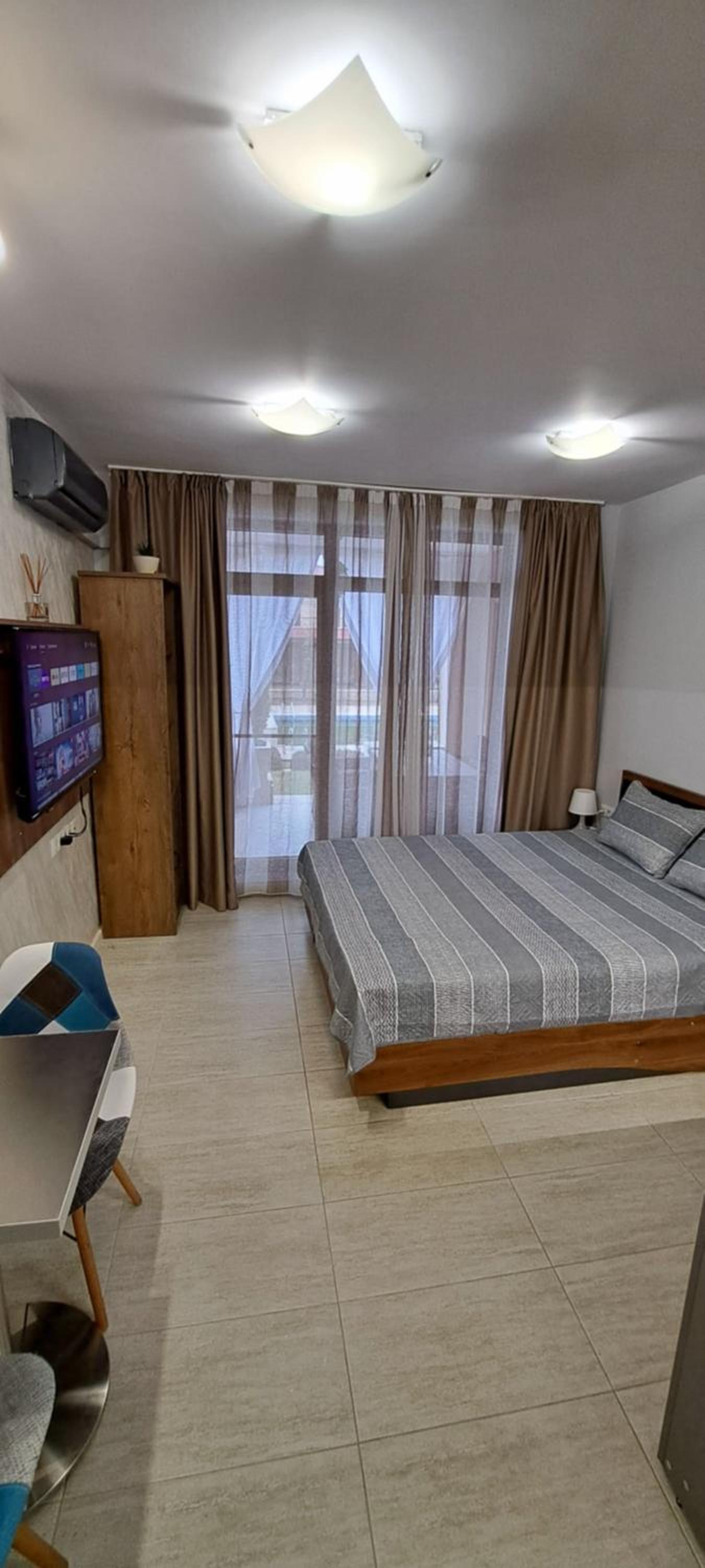 Kavaci Studio Beach Sozopol