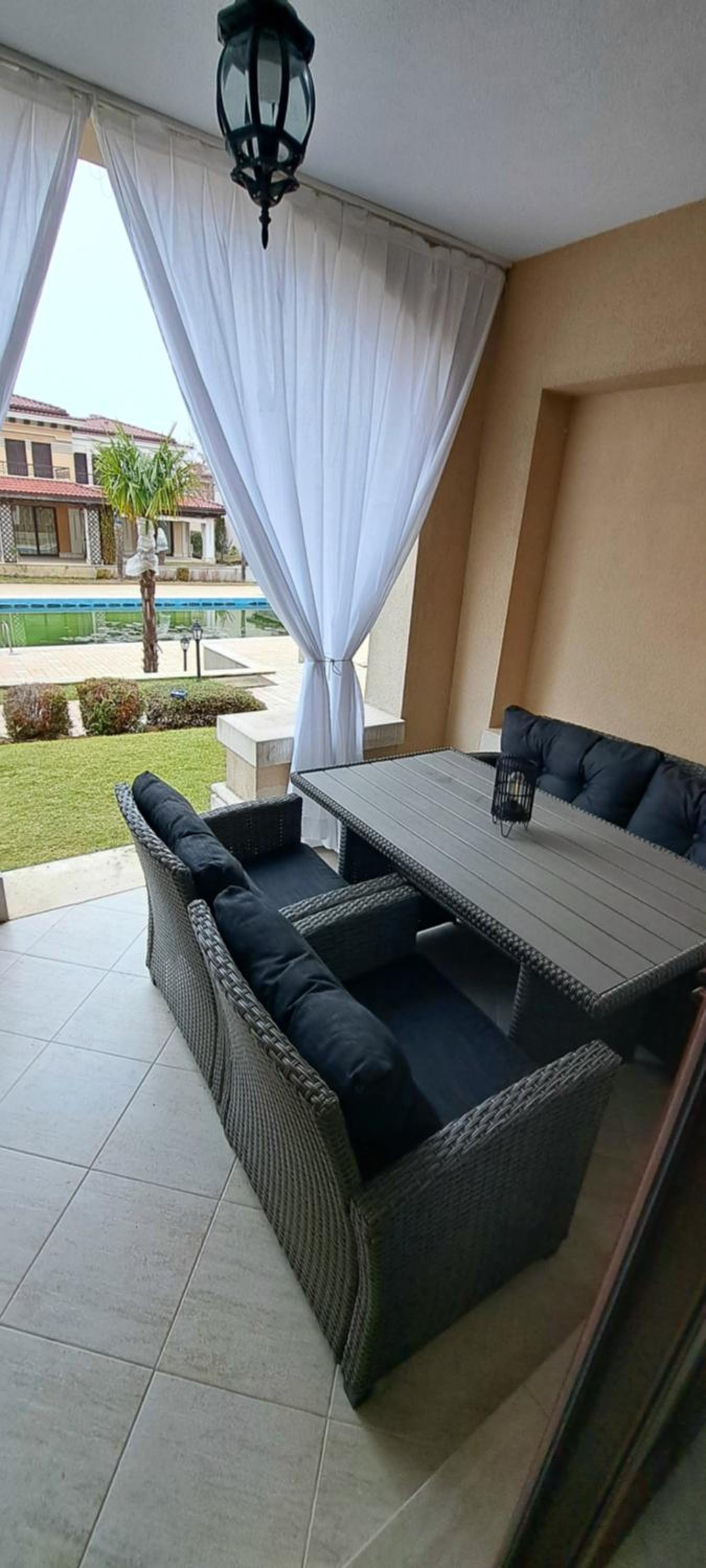 Kavaci Studio Beach Sozopol
