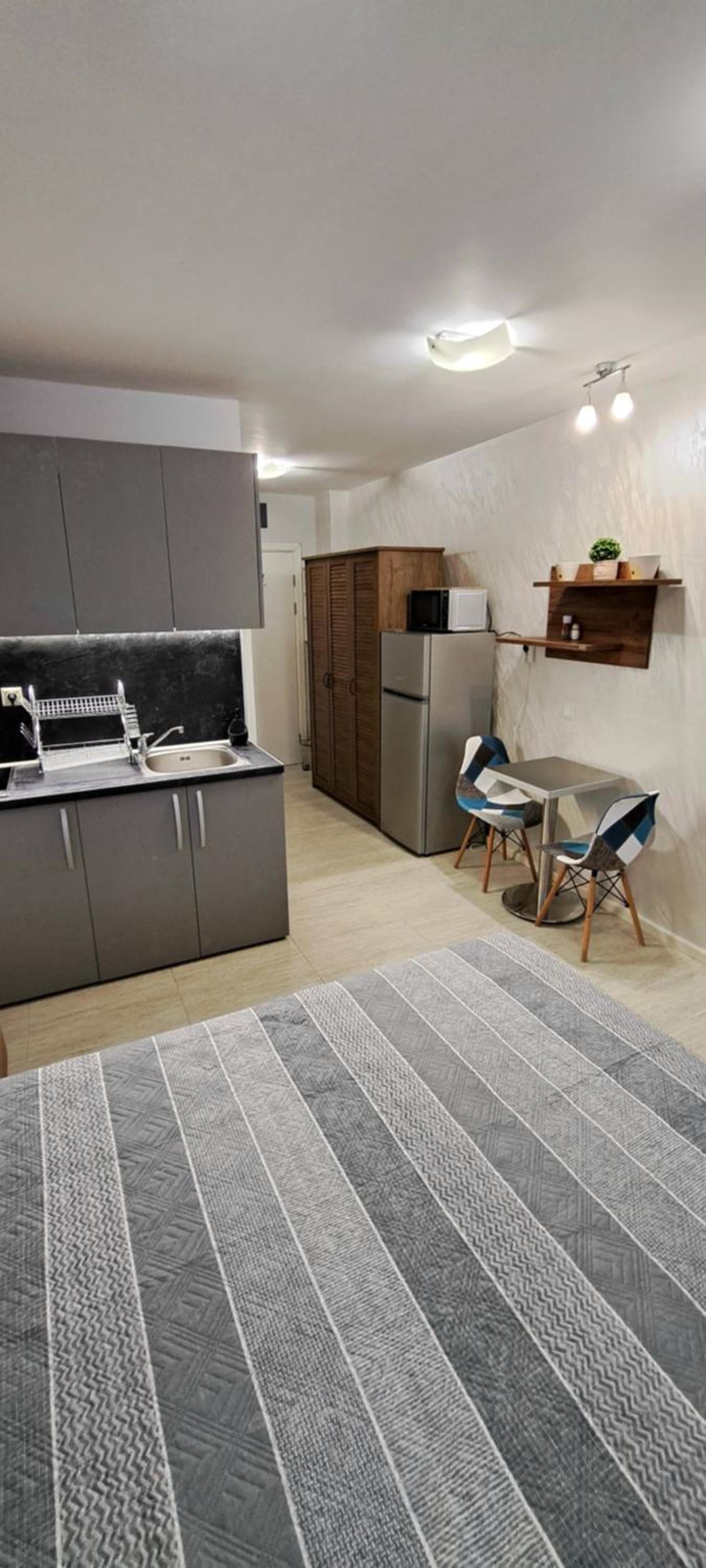 Kavaci Studio Beach Sozopol
