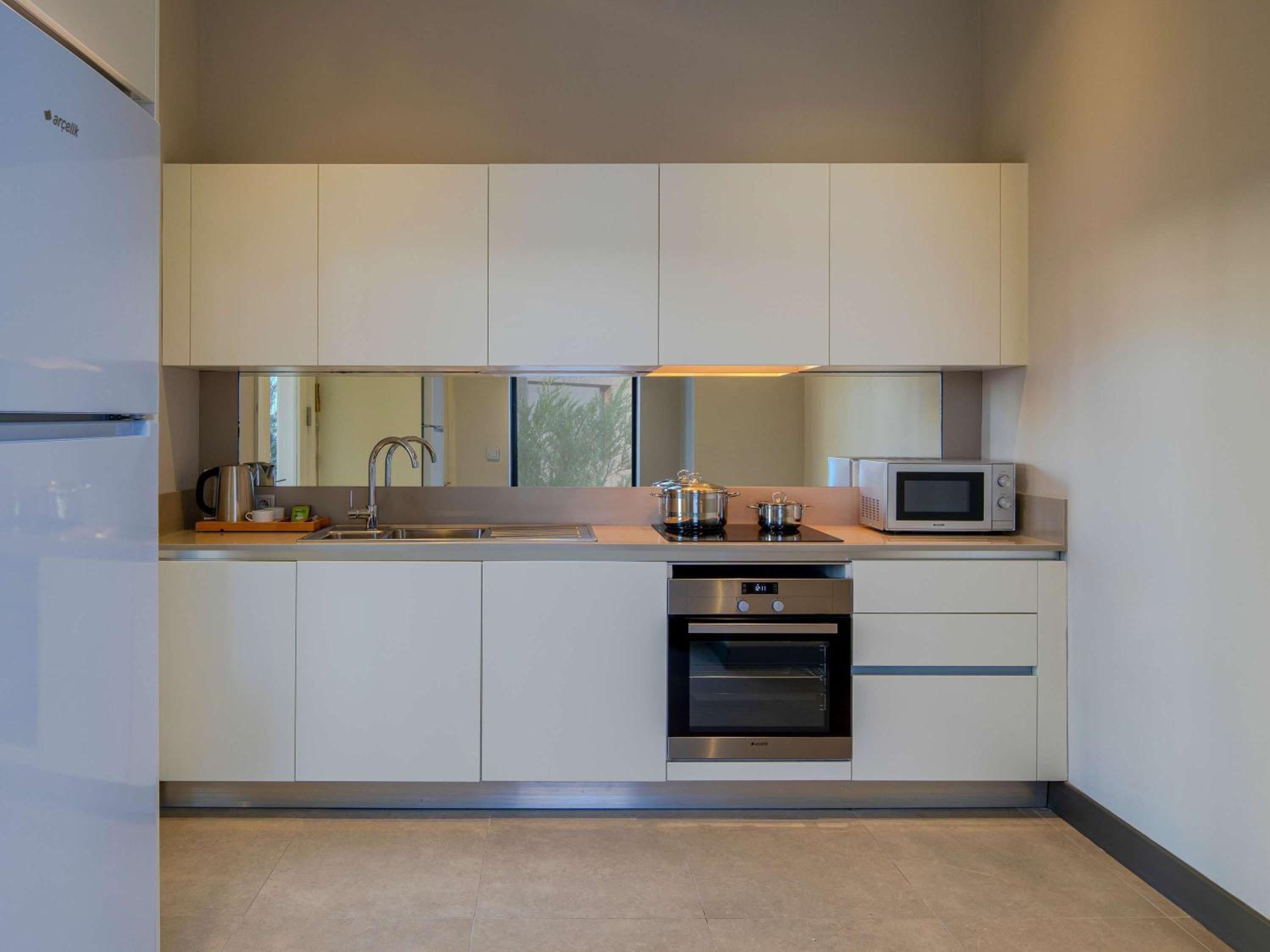 Mövenpick Living İstanbul West - Image 10