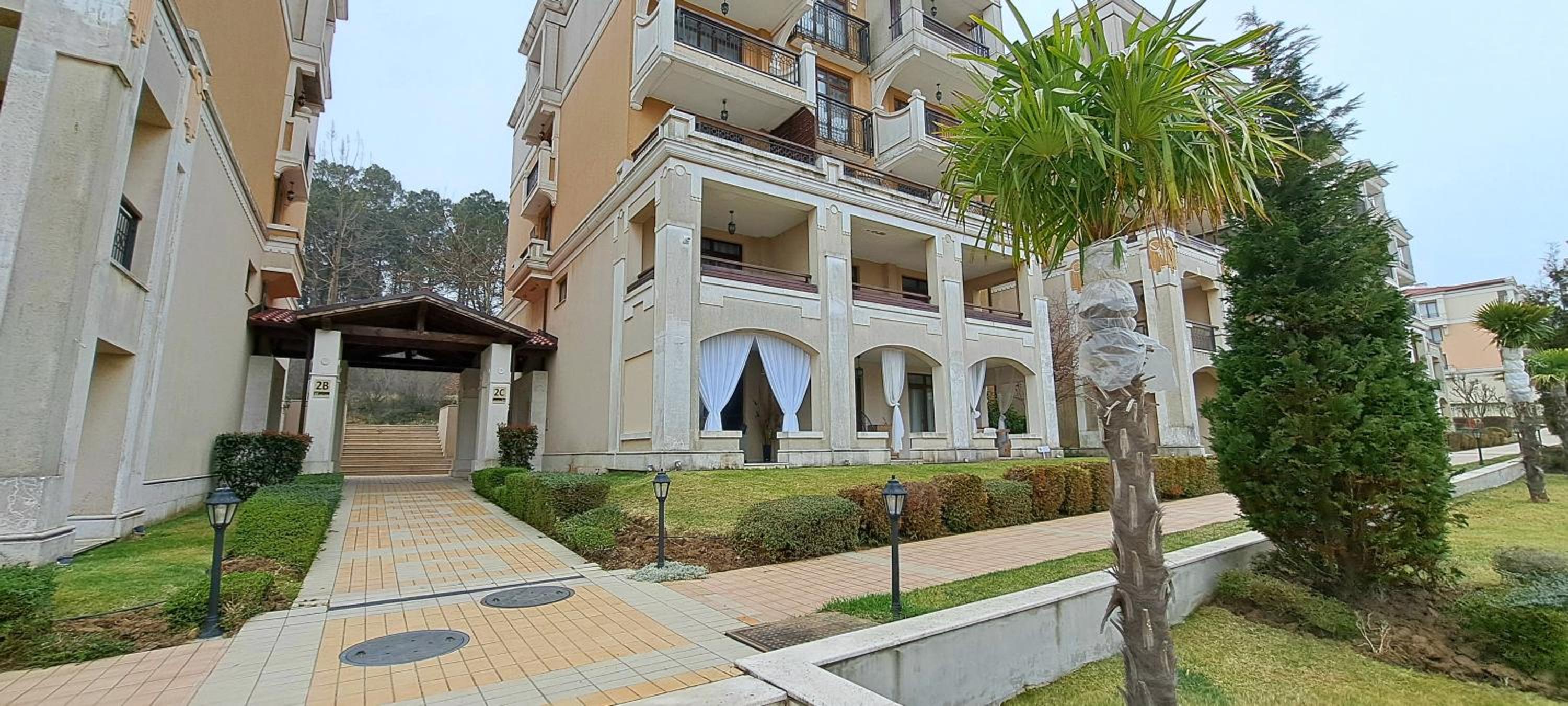 Kavaci Studio Beach Sozopol