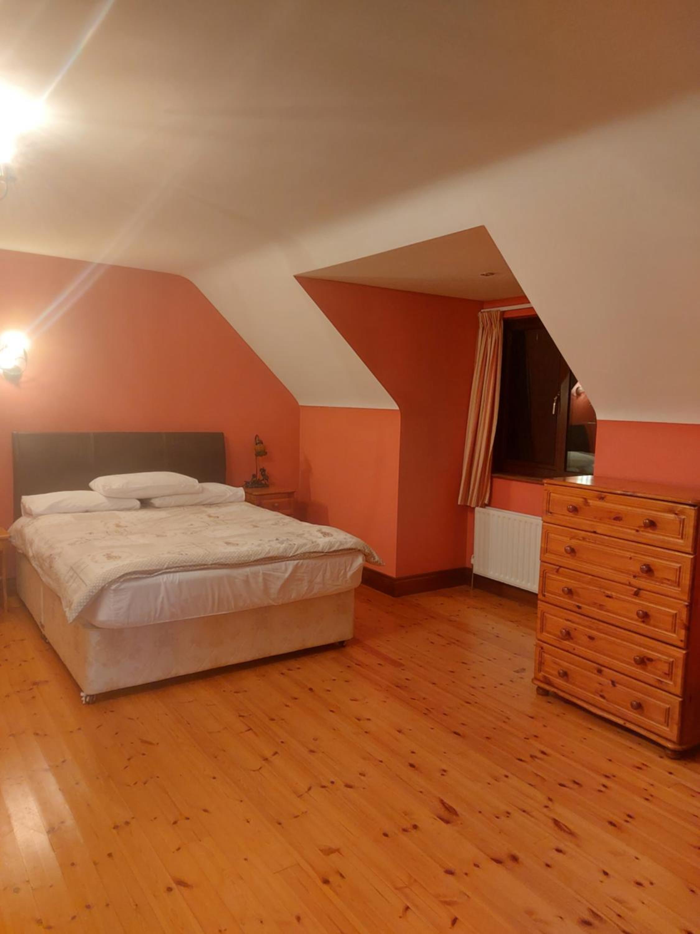 Sleeps 16 House with Pet Friendly Garden view 3