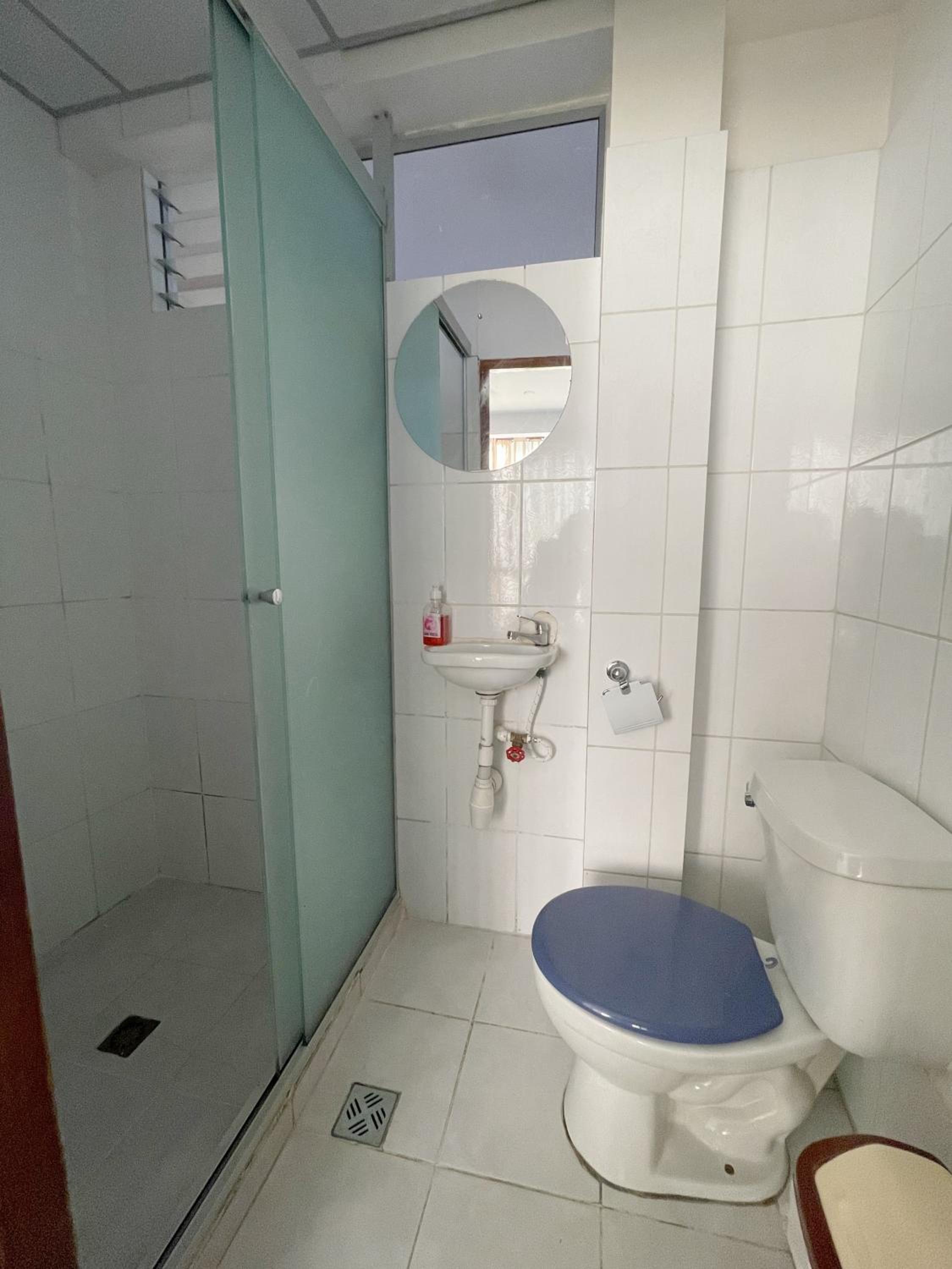 Lobo Hostel La Paz