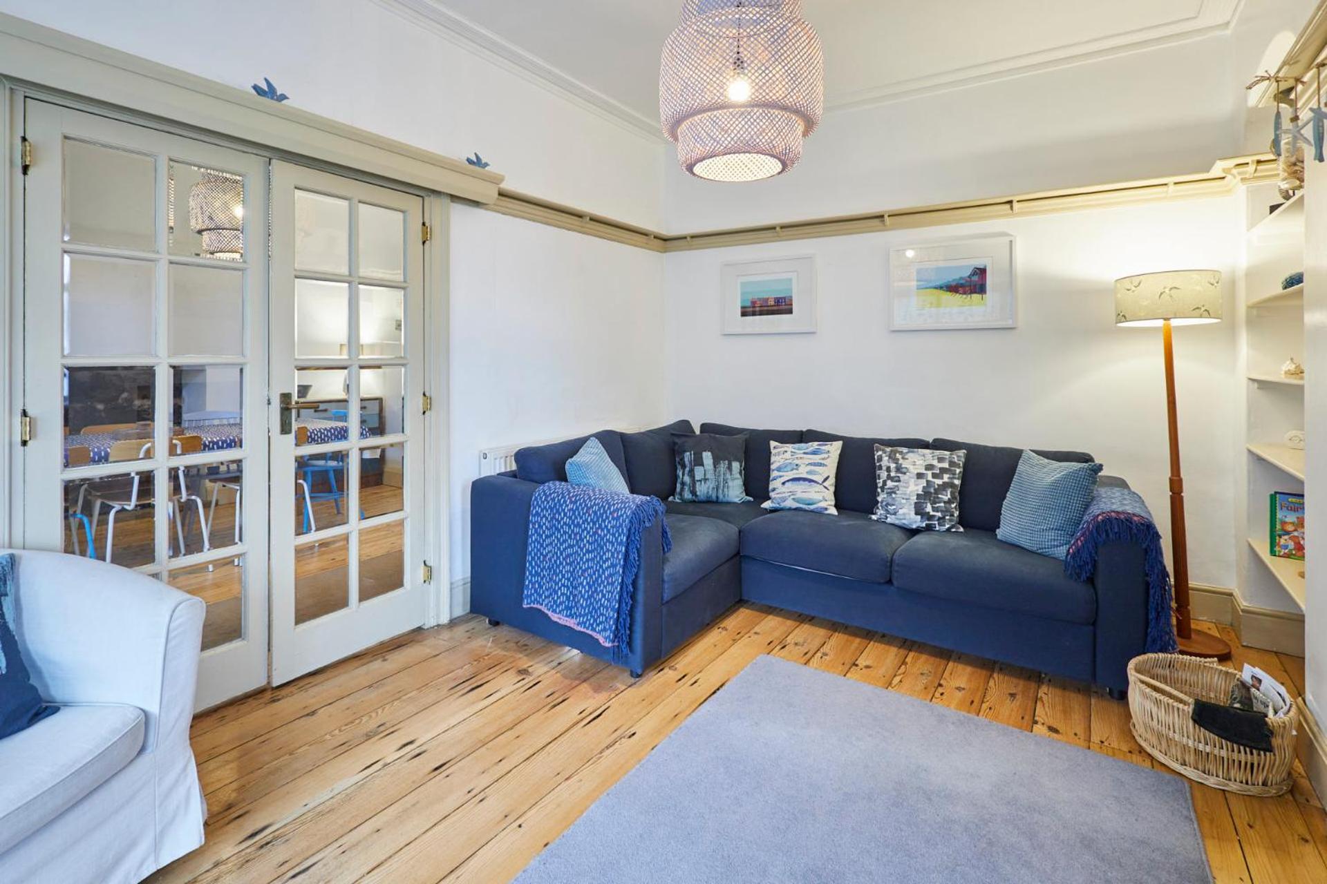Host & Stay - Beachside Cottage view 3